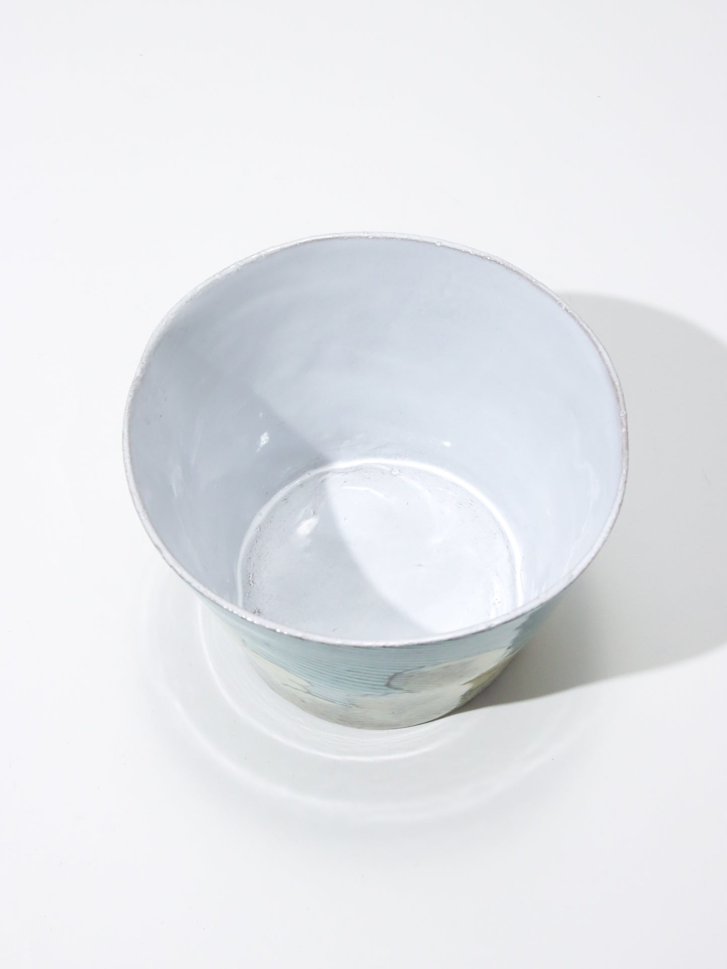 John Derian 雲のカップ