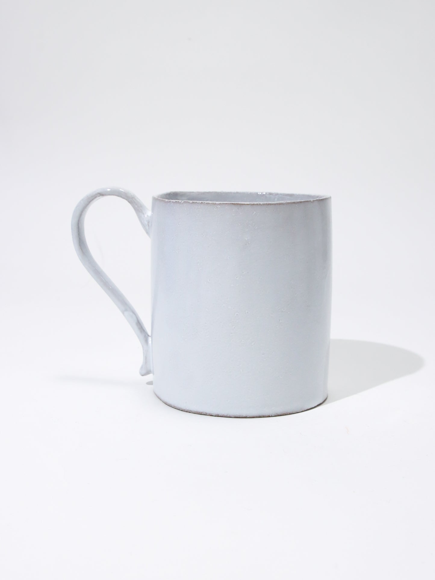 John Derian ハートマグカップ