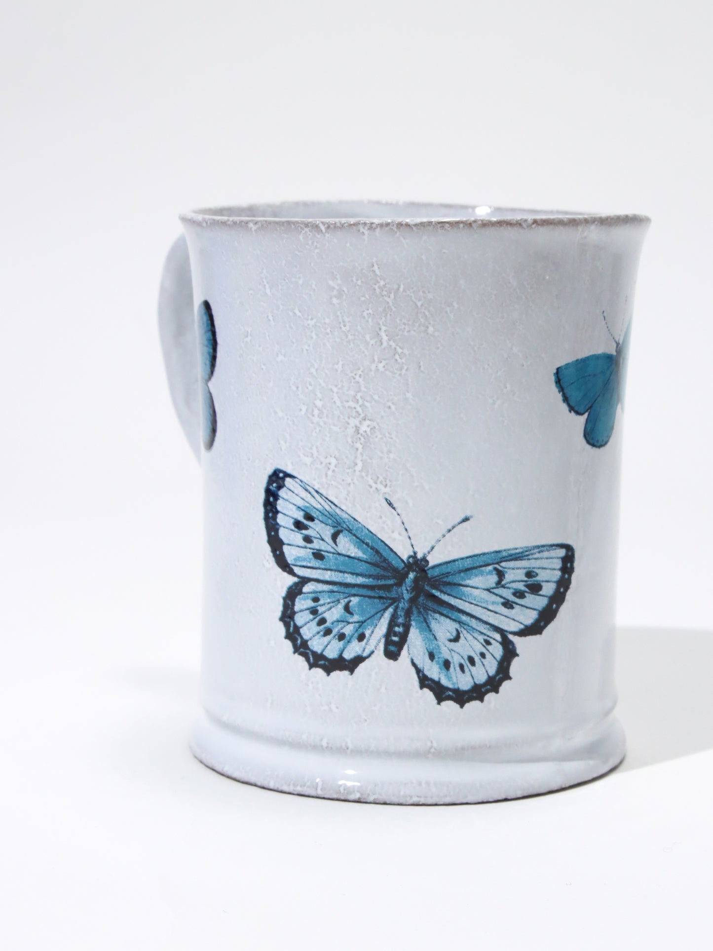 Adonis Blue Butterfly スモールマグ