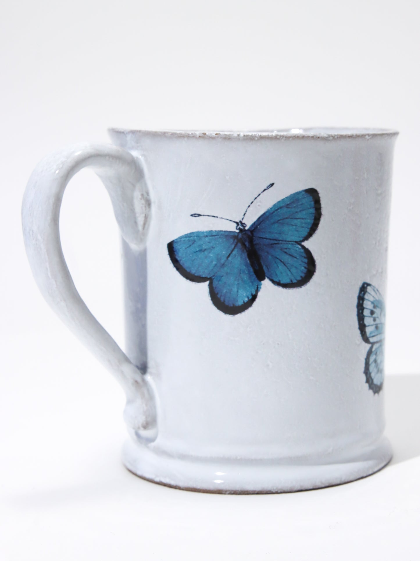 Adonis Blue Butterfly スモールマグ