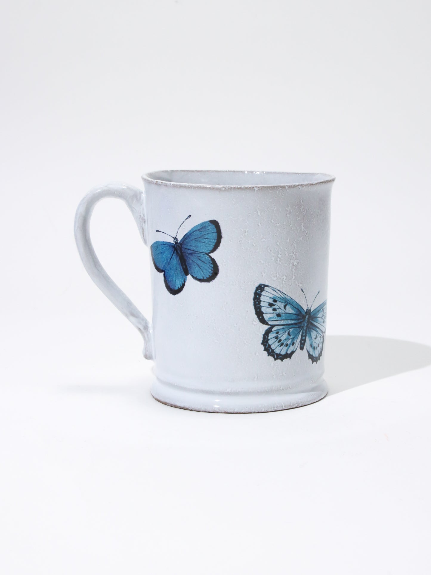 Adonis Blue Butterfly スモールマグ