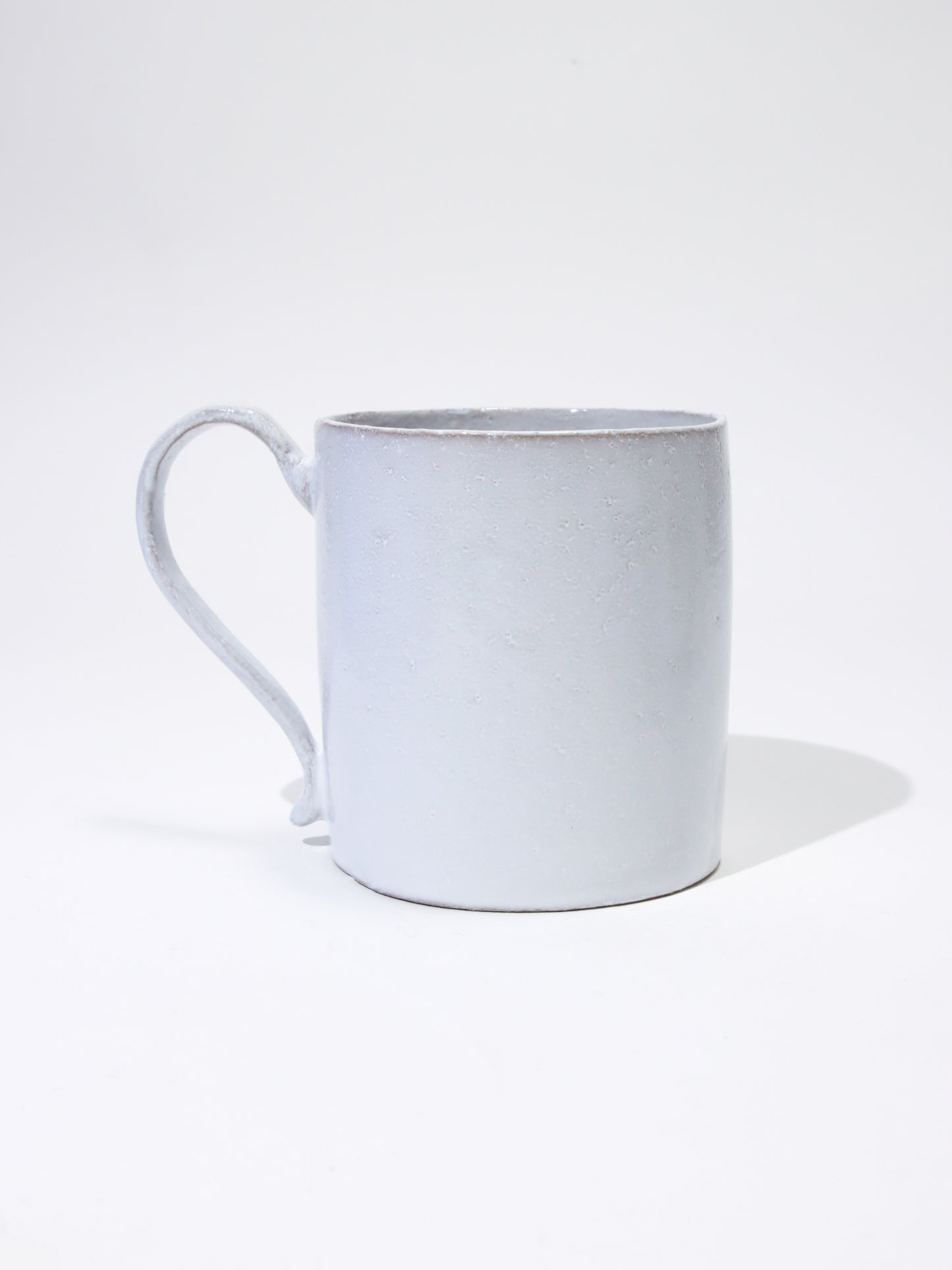 John Derian Four Leaf Clover マグカップ