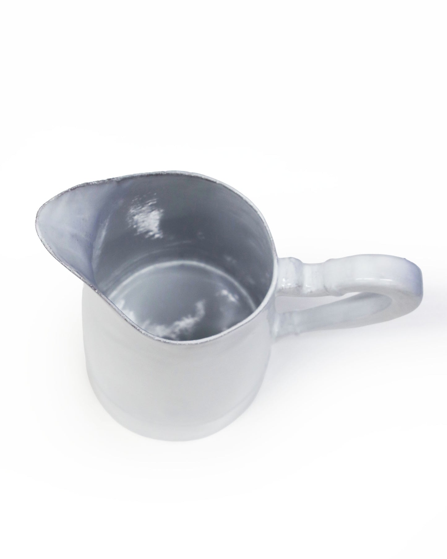 Simple ラージピッチャー