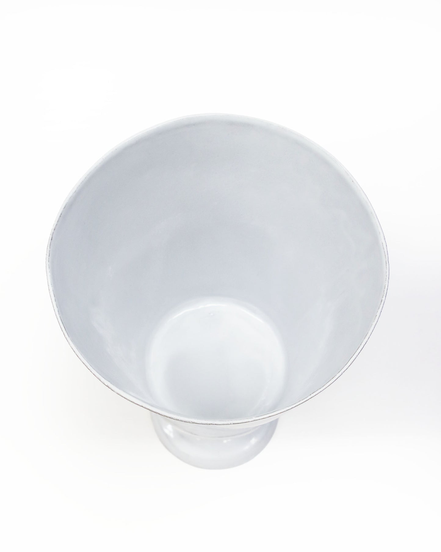 John Derian Blue Butterflies ベース