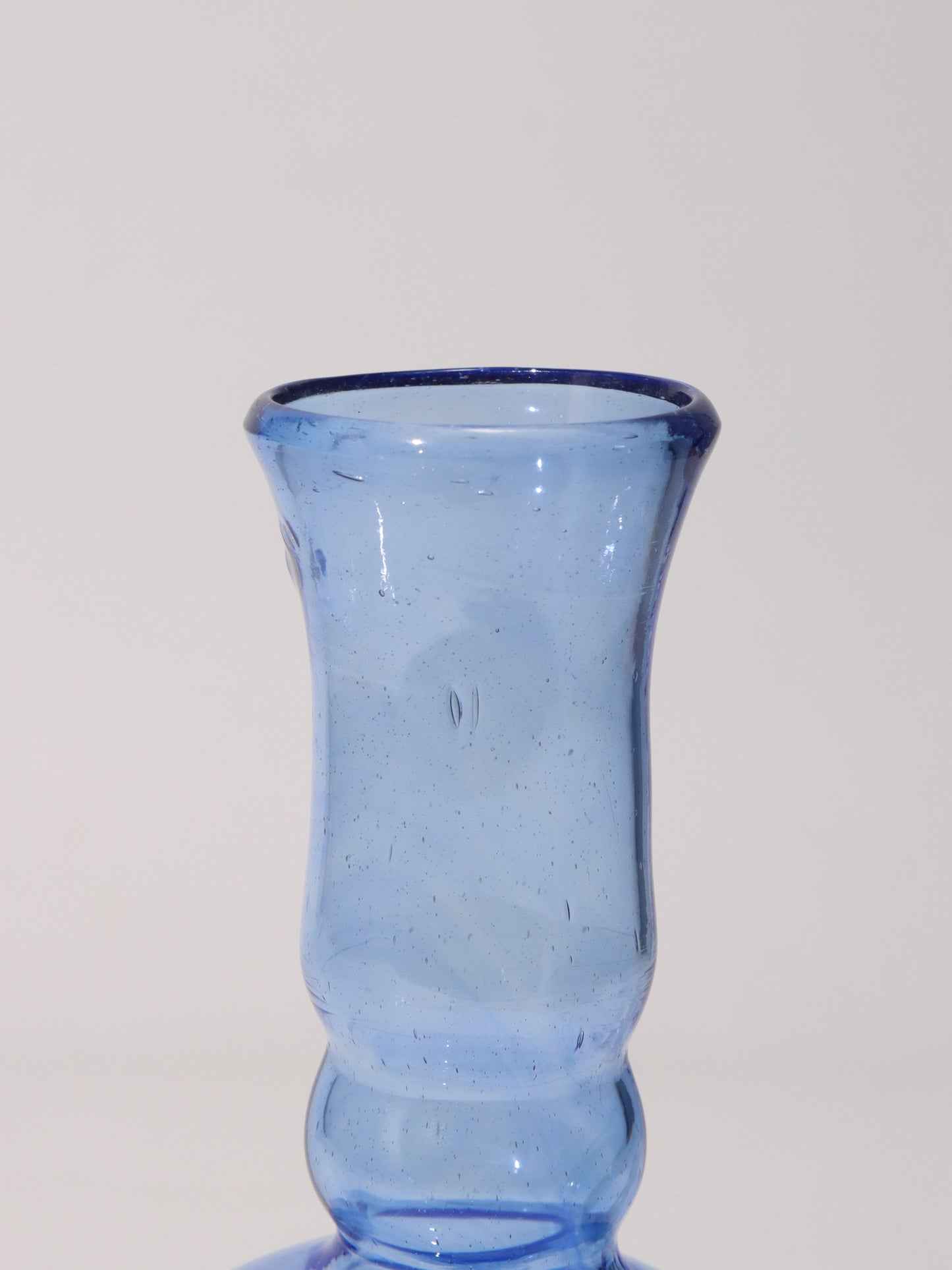 フラワーベース LAVENO MONTEBELLO Light Blue