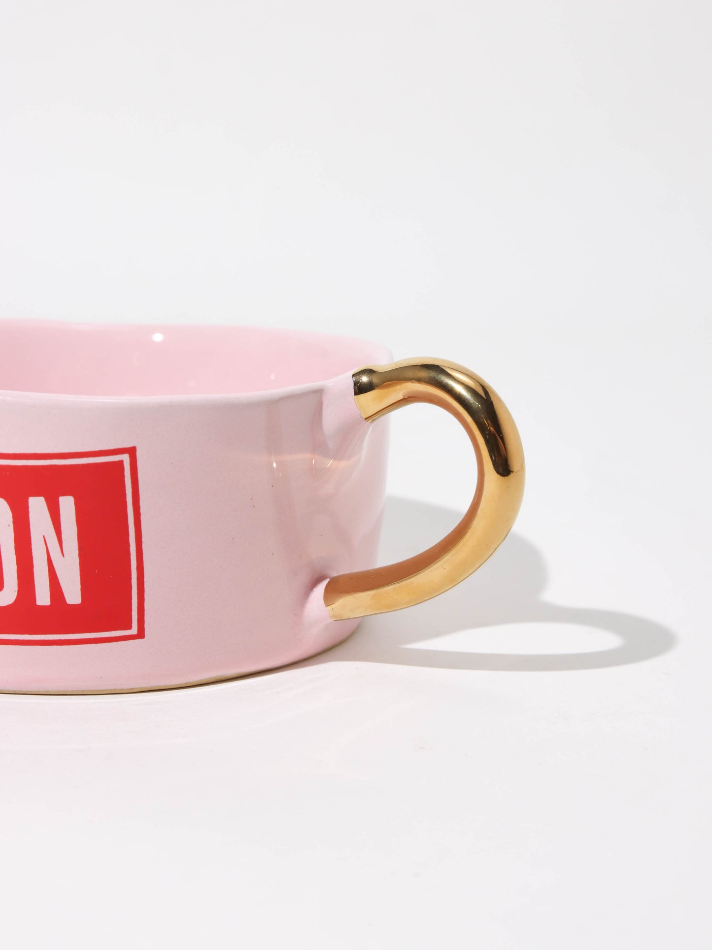 スープカップ POISON
