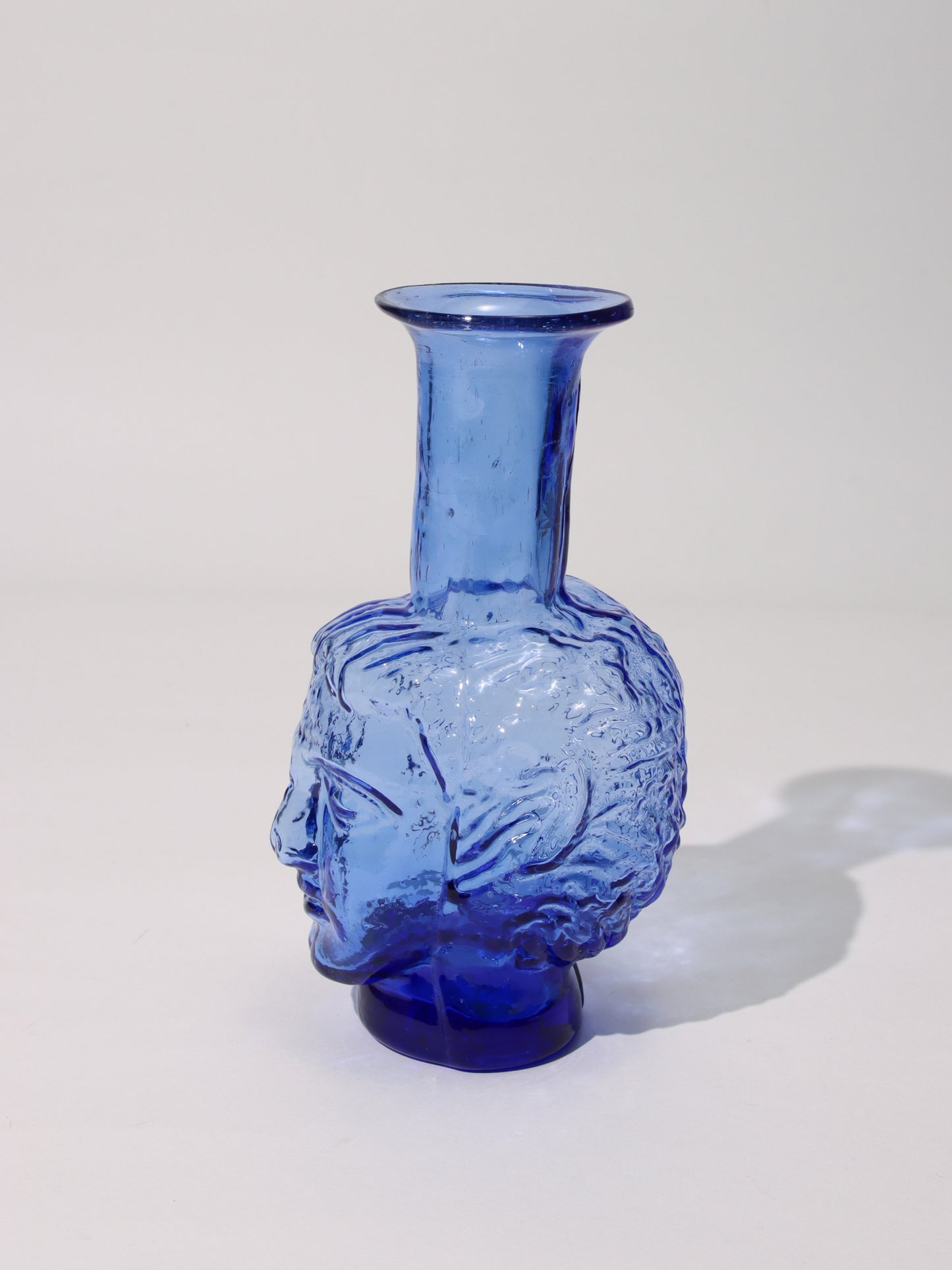 フラワーベース TETE Blue