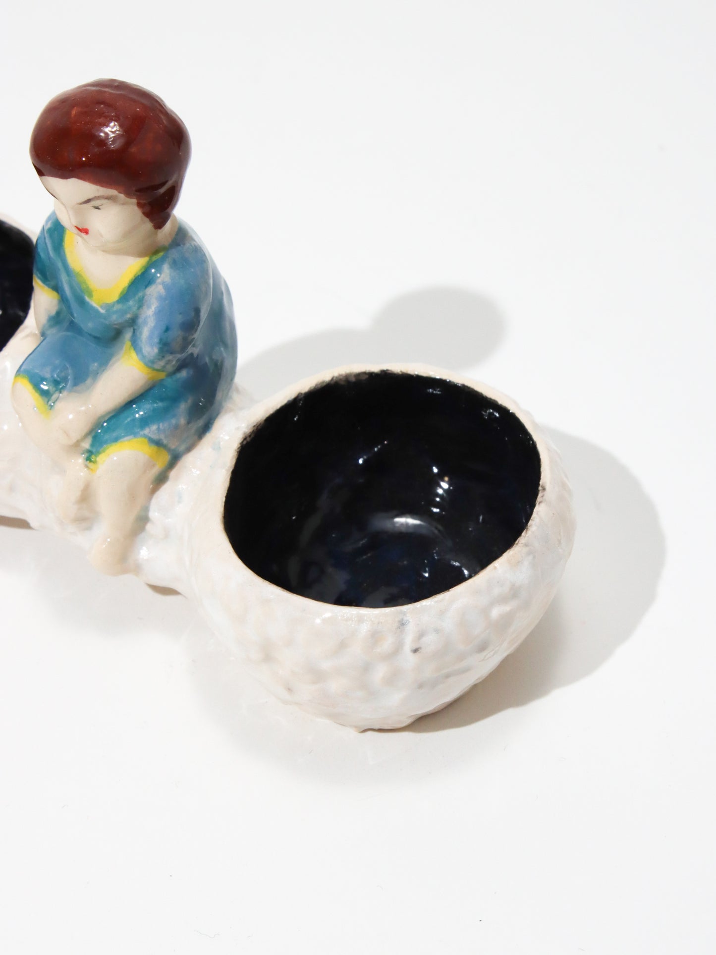 Enfant Polychrome ソルトセラー Black and Blue