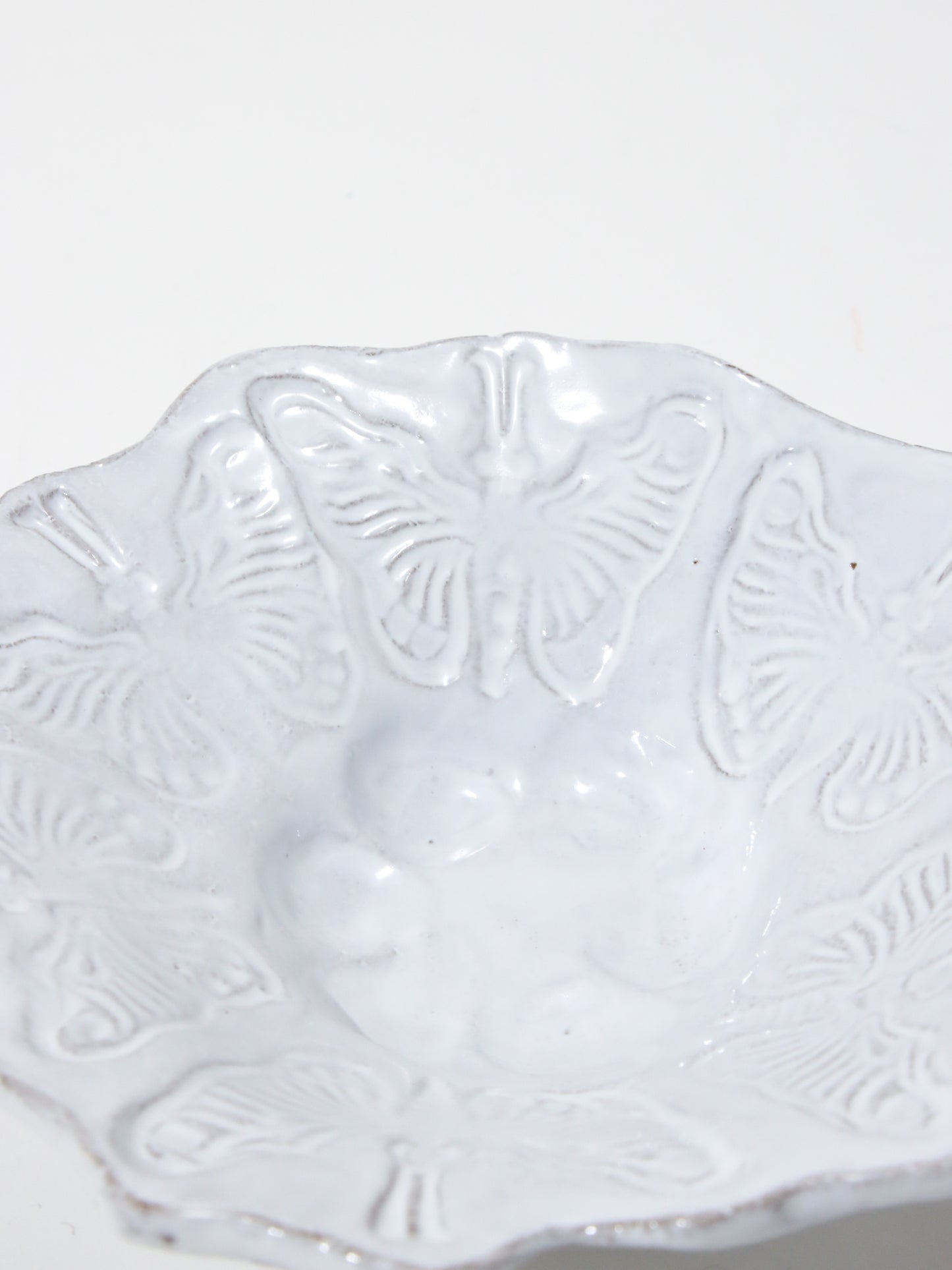 Butterfly アッシュトレイ