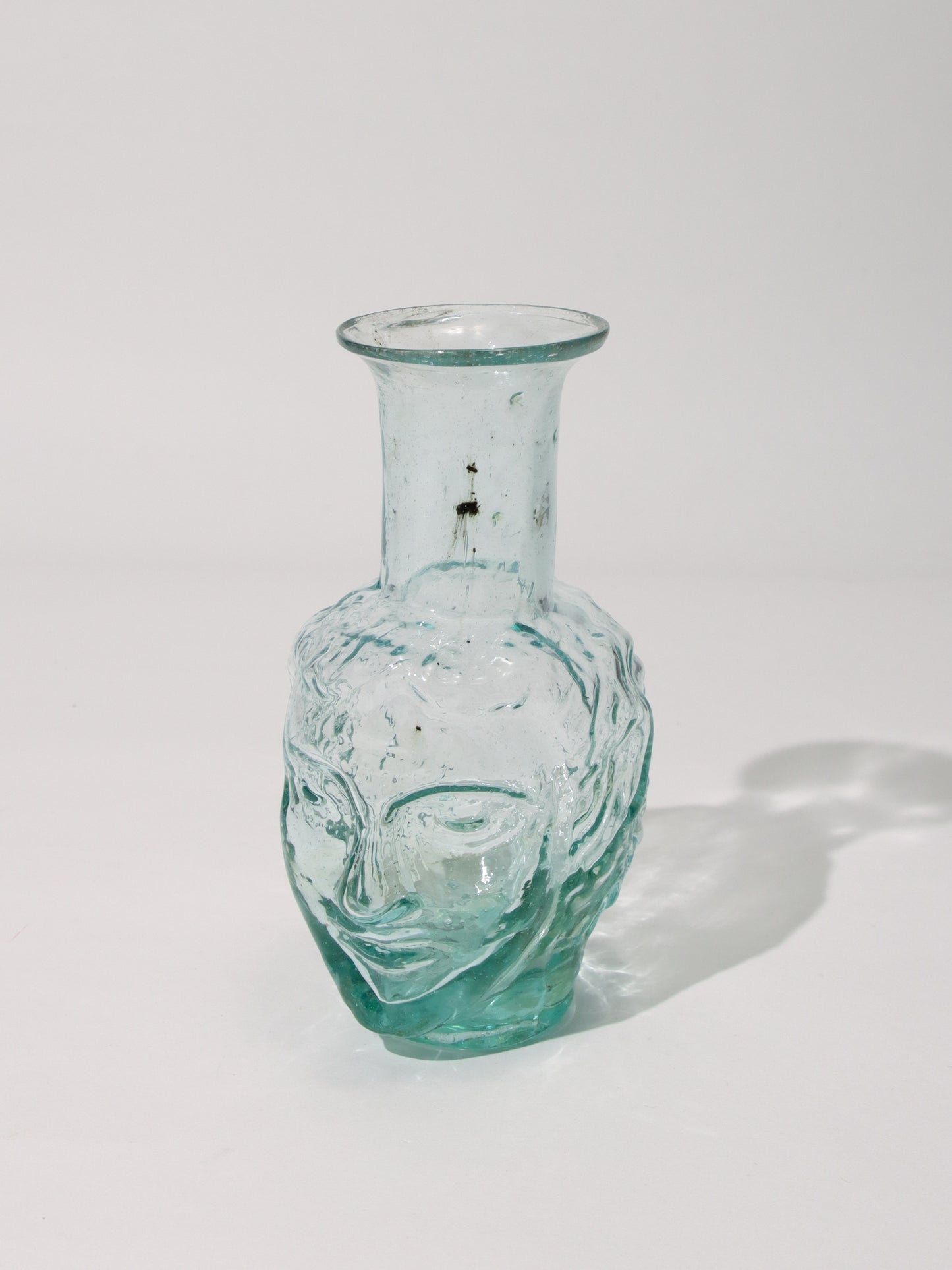 フラワーベース TETE Transparent