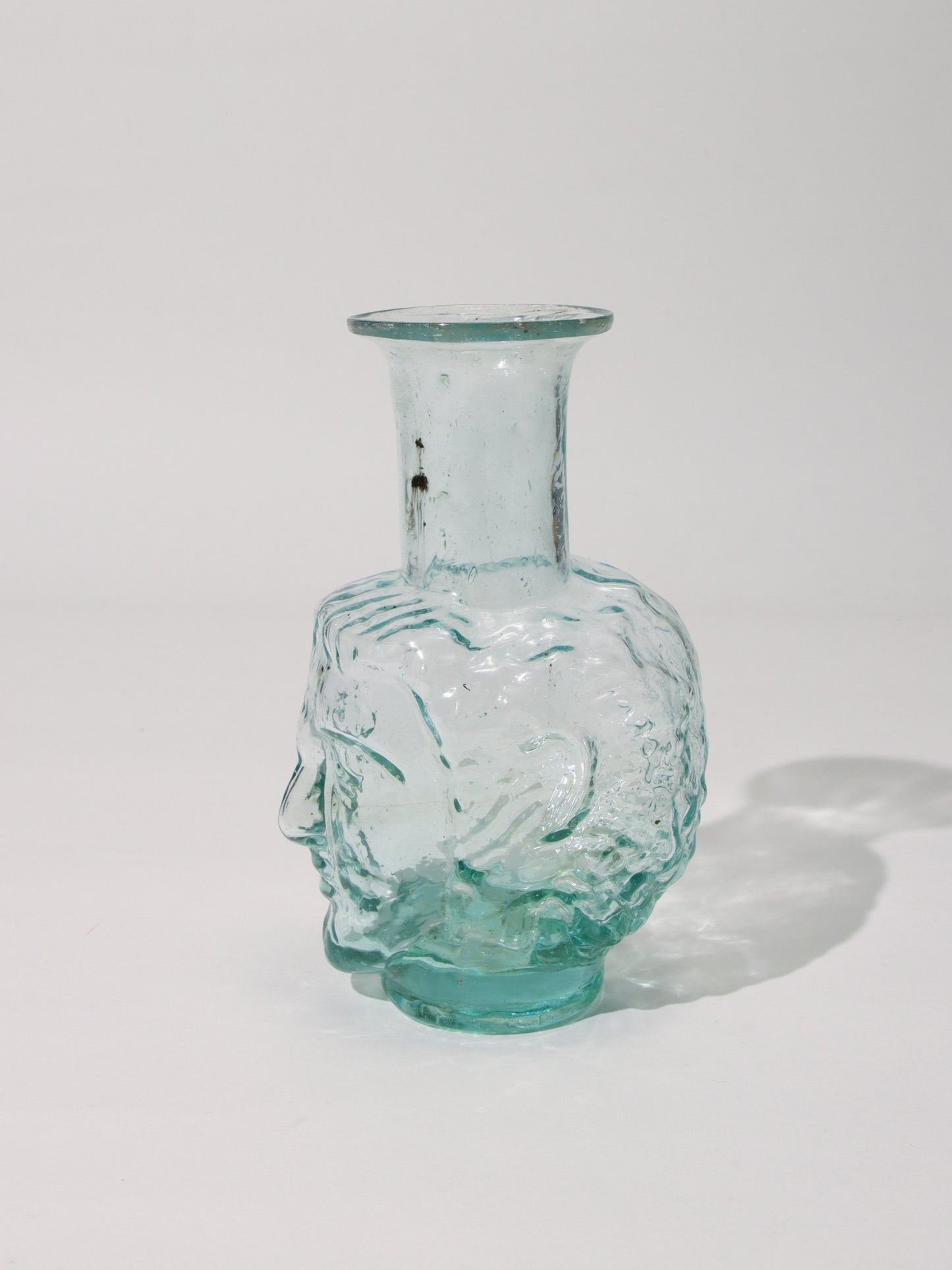 フラワーベース TETE Transparent
