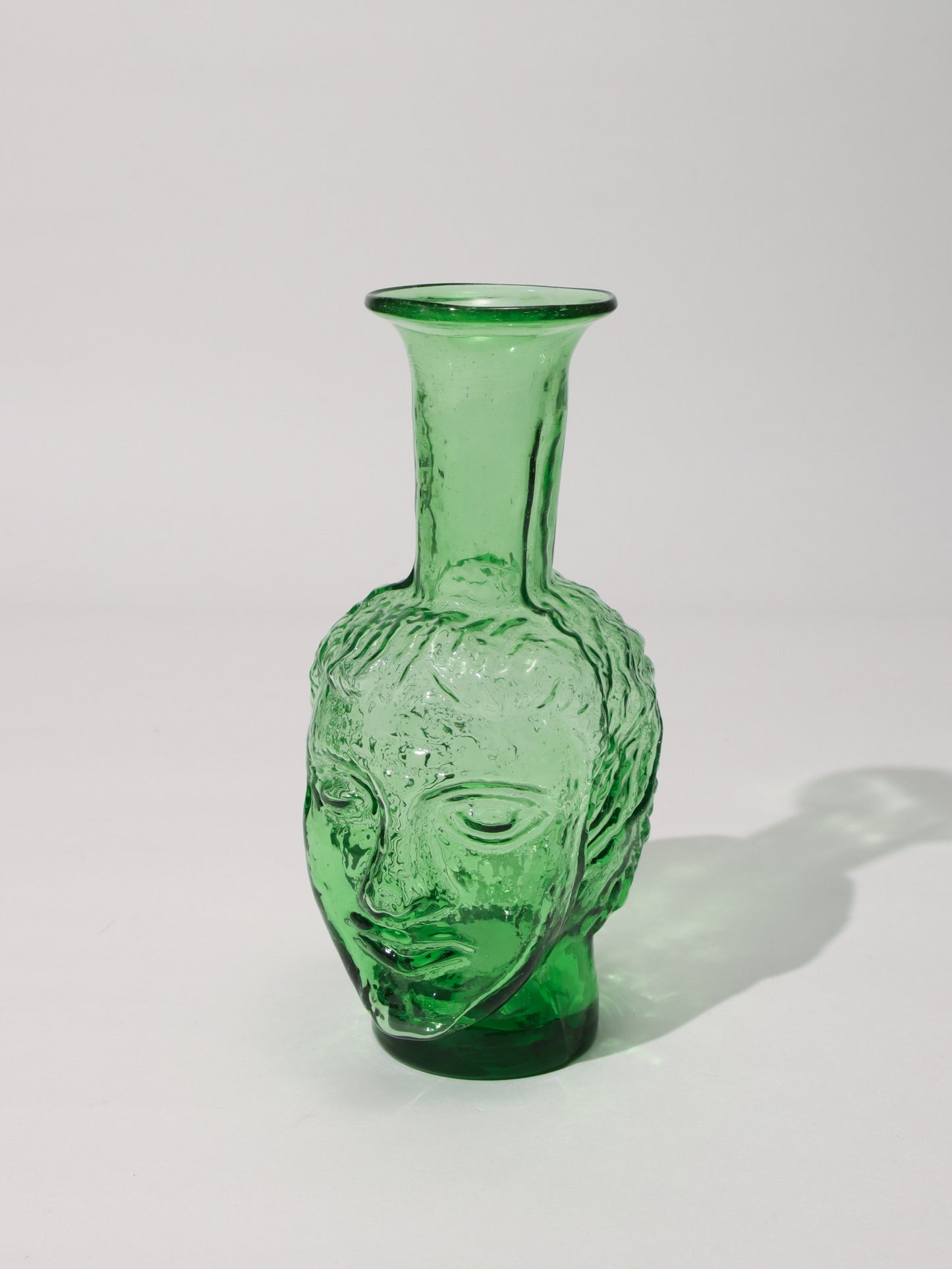 フラワーベース TETE Green