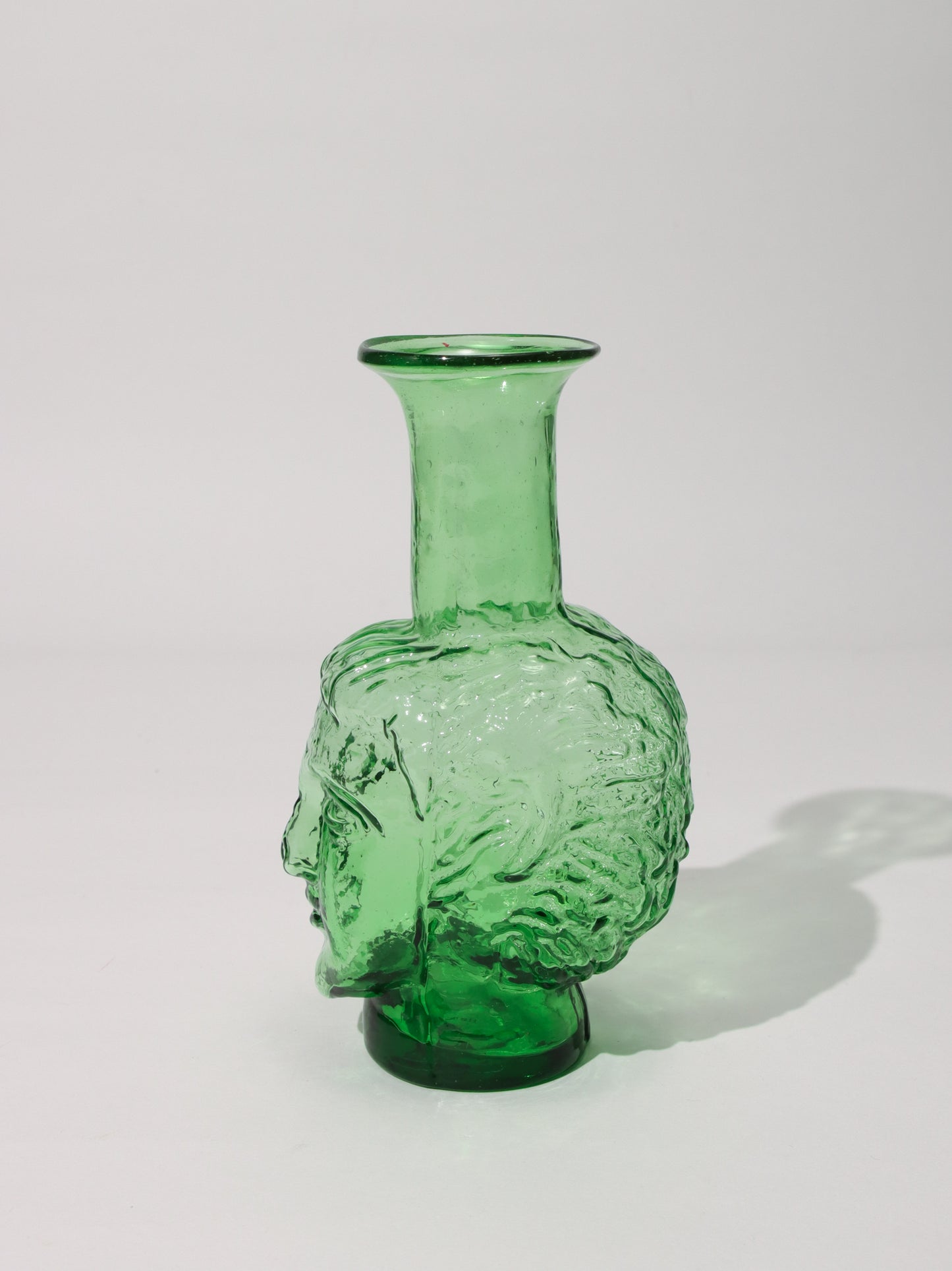 フラワーベース TETE Green
