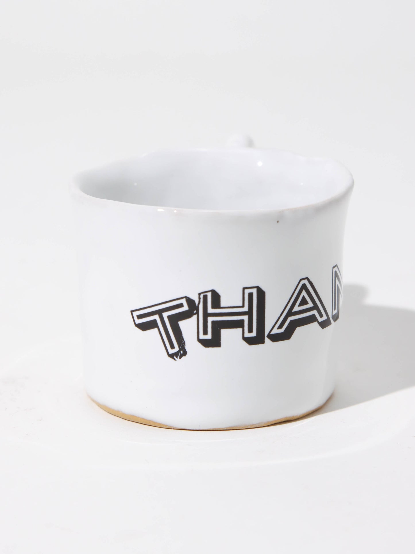 エスプレッソカップ THANKS