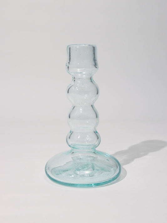キャンドルスタンド Bulles Transparent