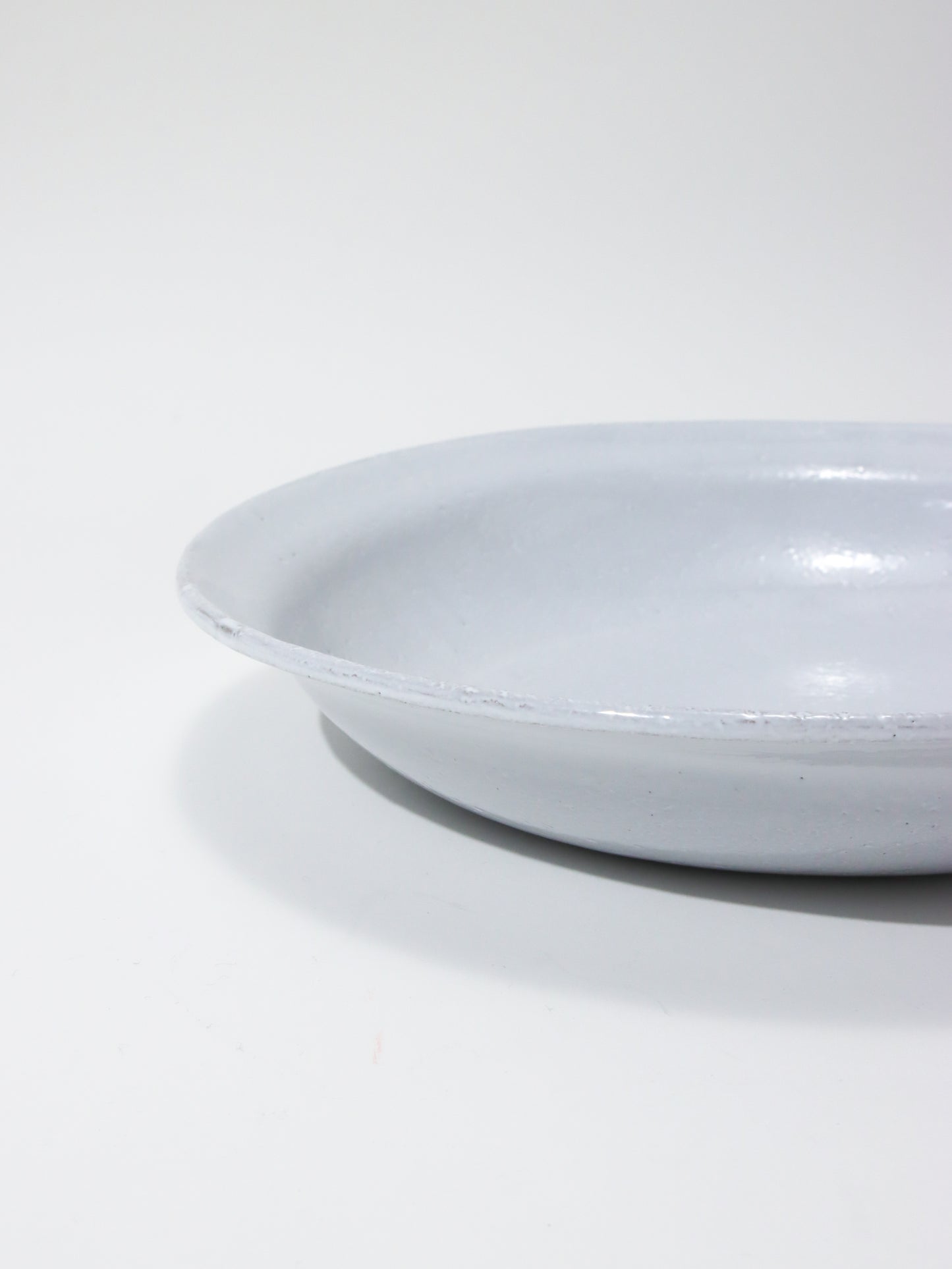 Sobre オーバルディーププラッター