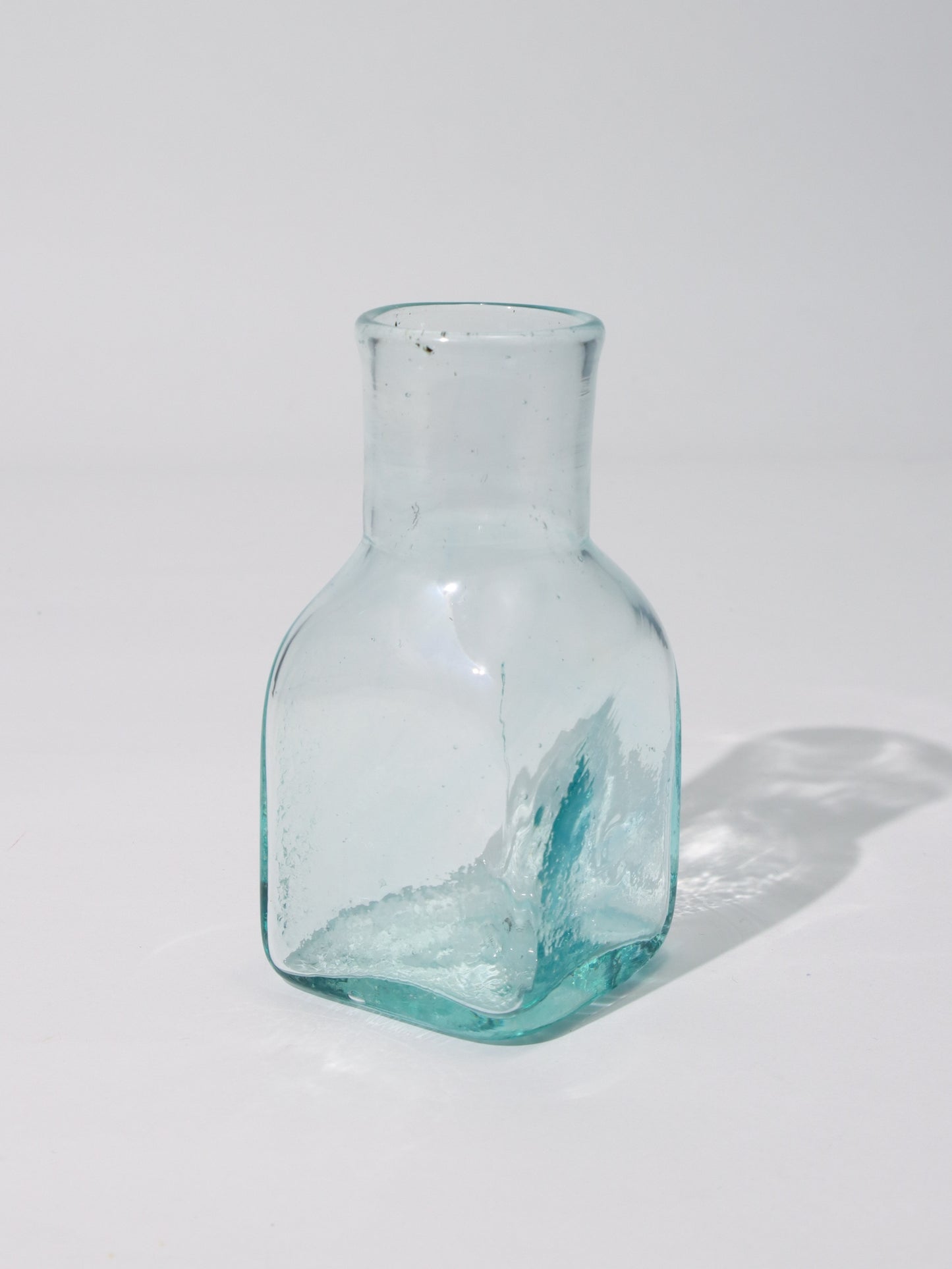 フラワーベース BAGNO EPICS MNI Transparent