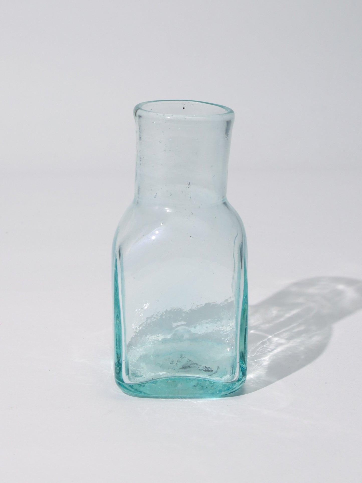 フラワーベース BAGNO EPICS MNI Transparent