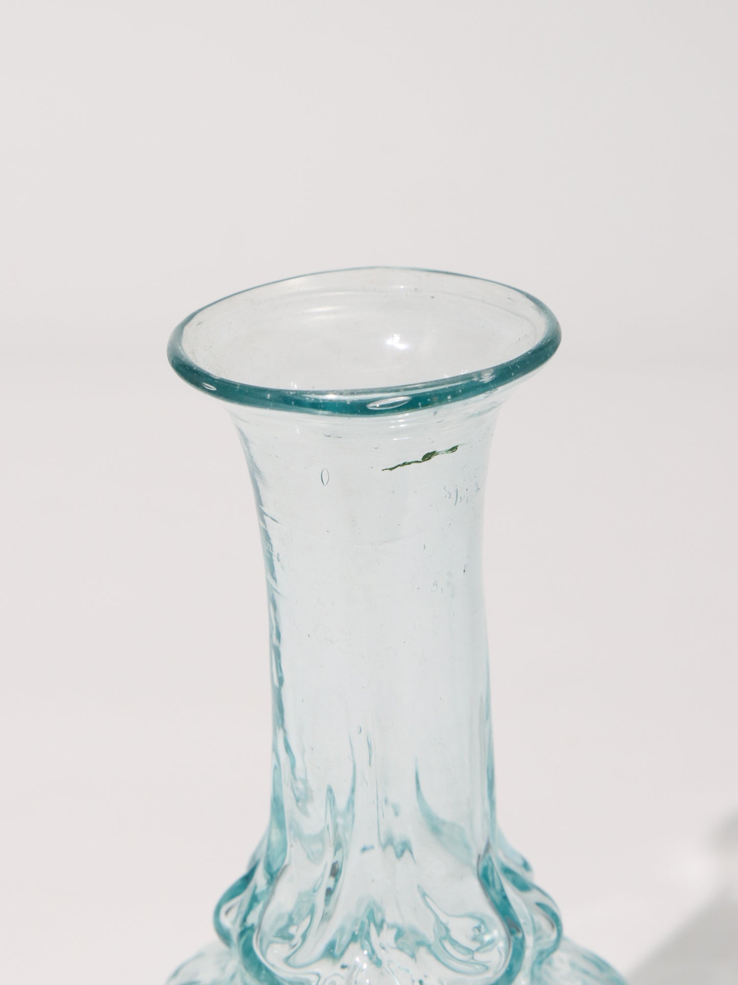 フラワーベース NONNA Transparent