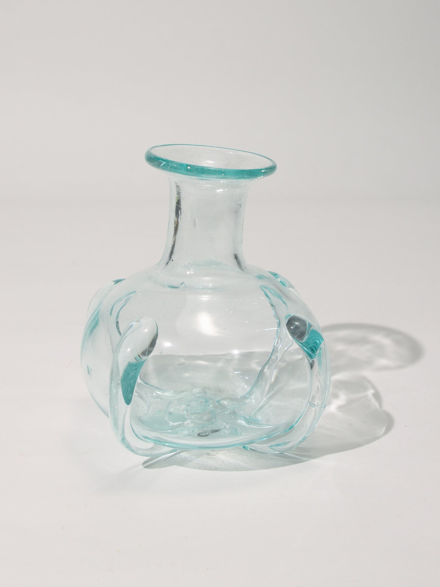 フラワーベース CESKY Transparent