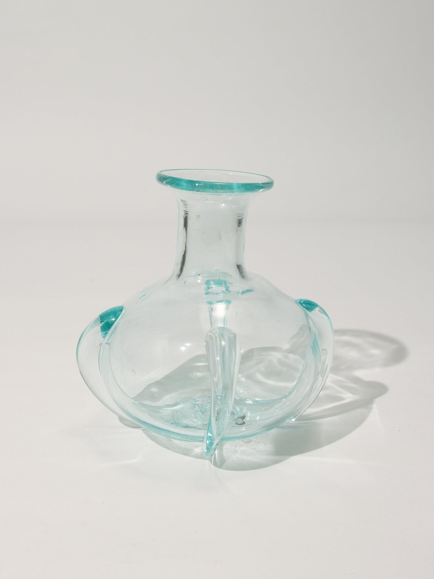 フラワーベース CESKY Transparent