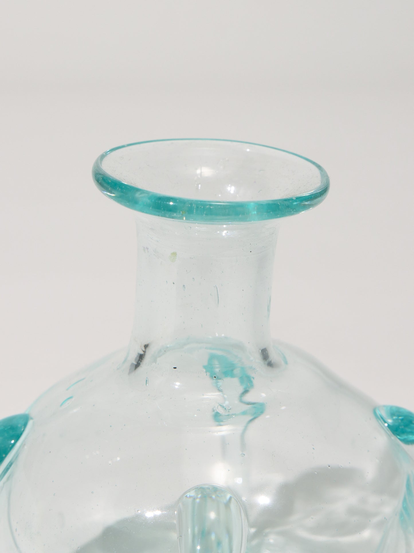 フラワーベース CESKY Transparent
