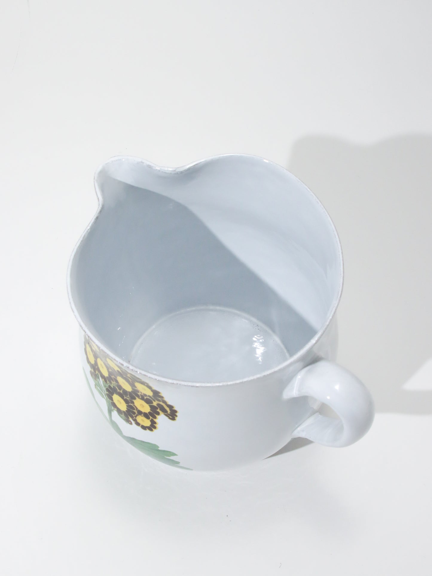 John Derian Primrose ピッチャー