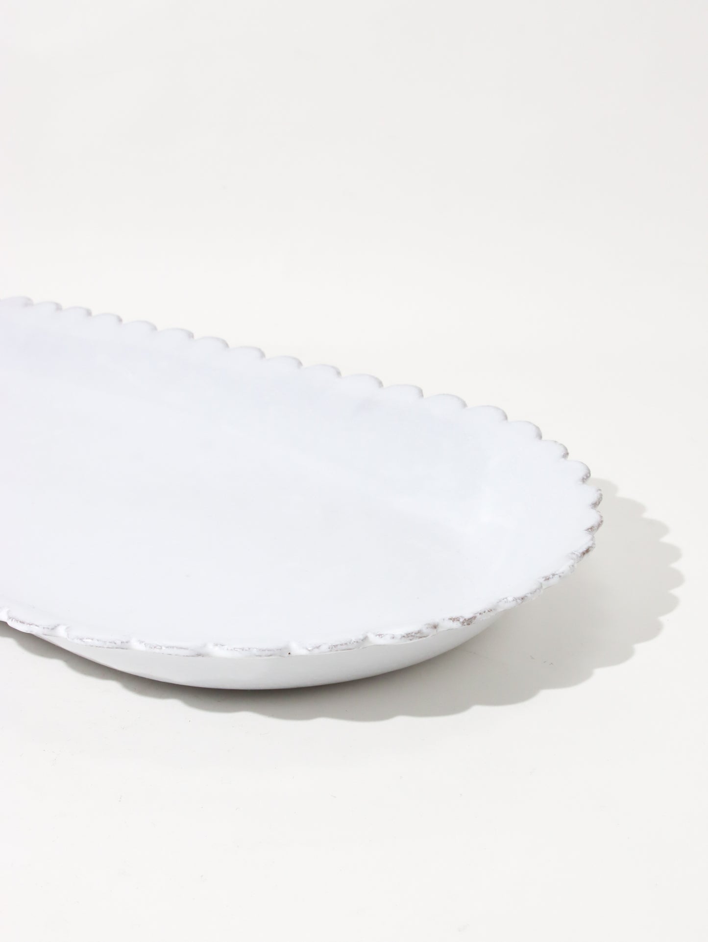 Daisy ディーププラッター 43cm