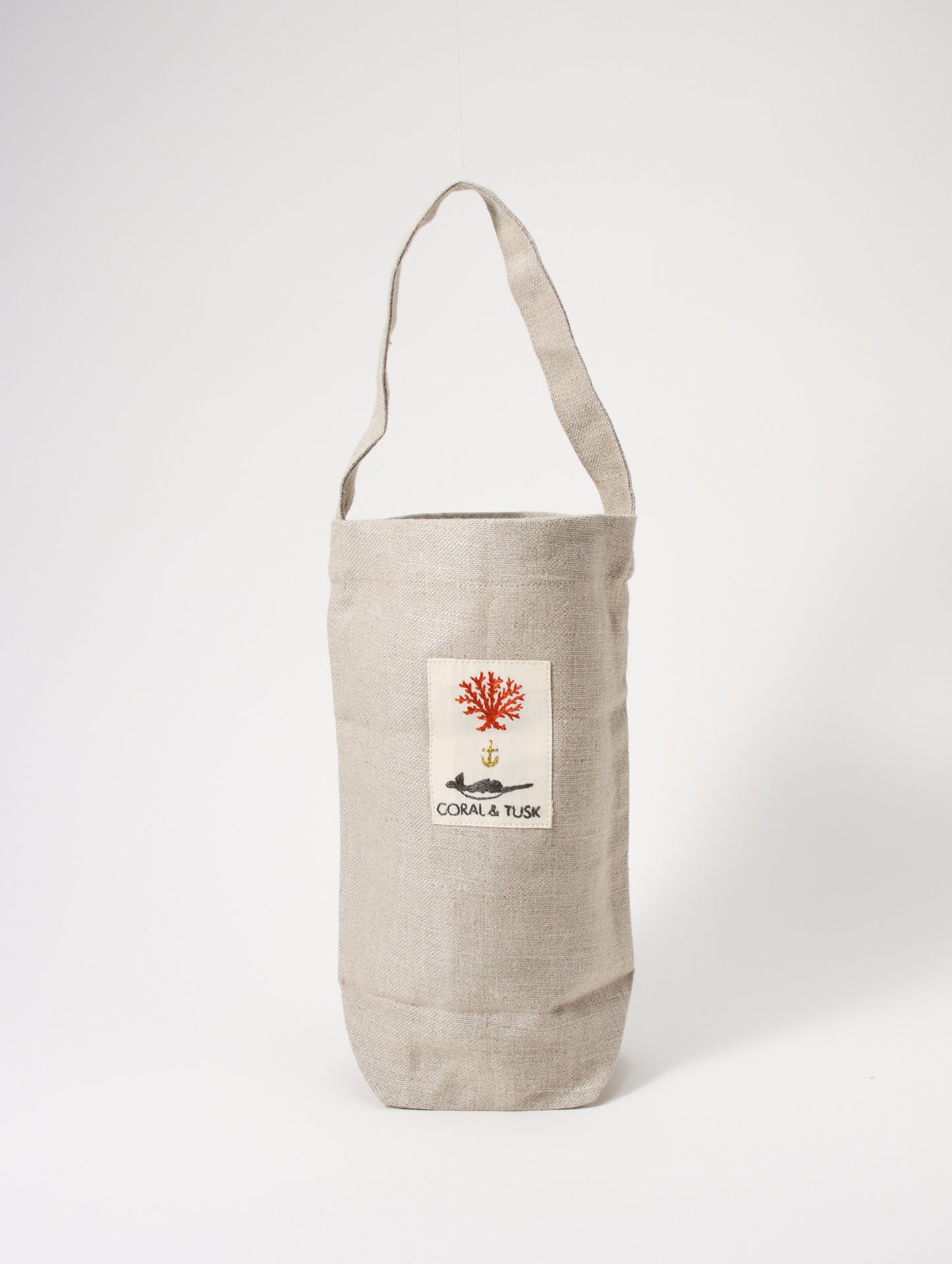 ワインバッグ Santa’s Nice List