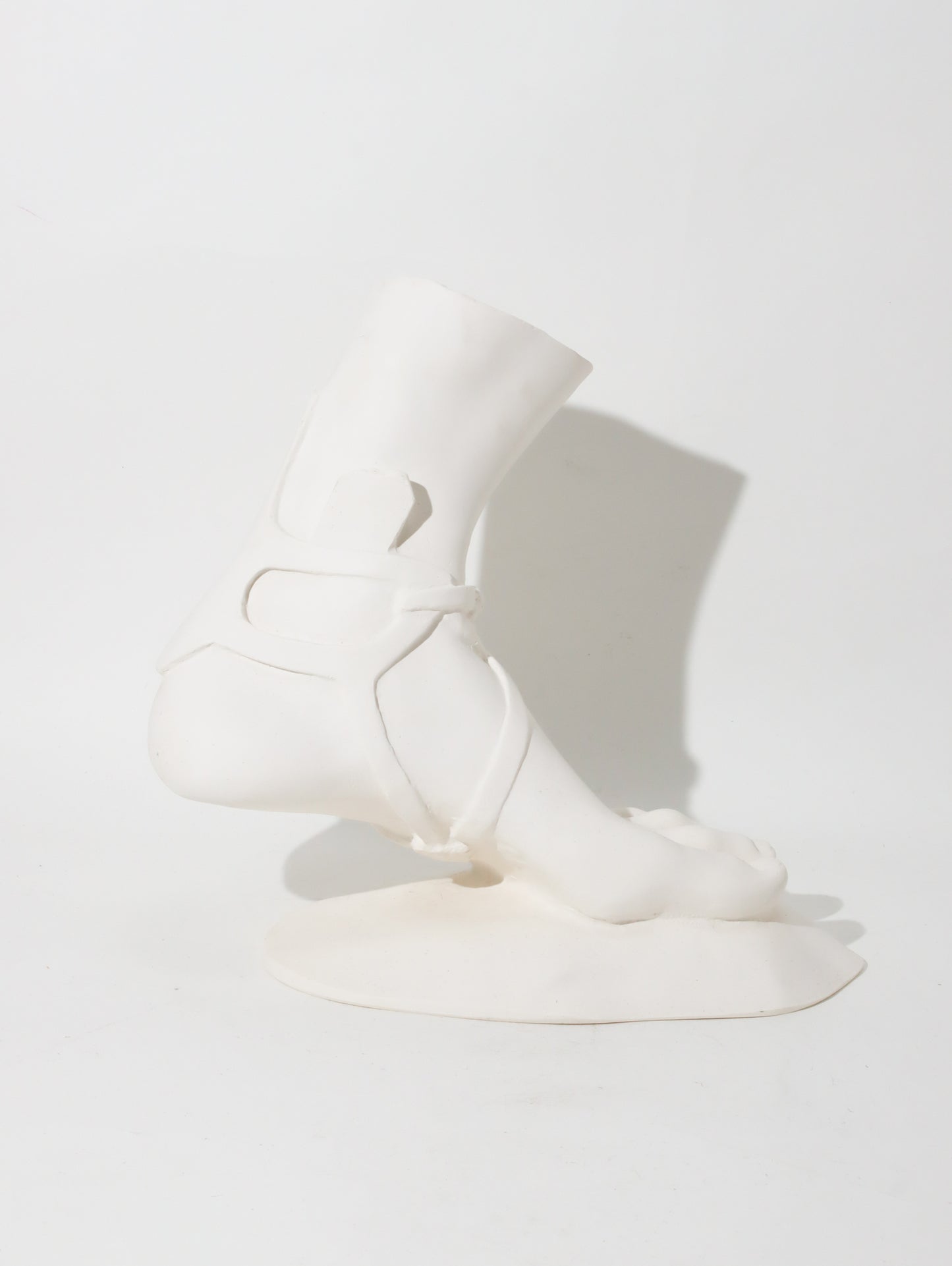 Hermes プラスターオブジェ