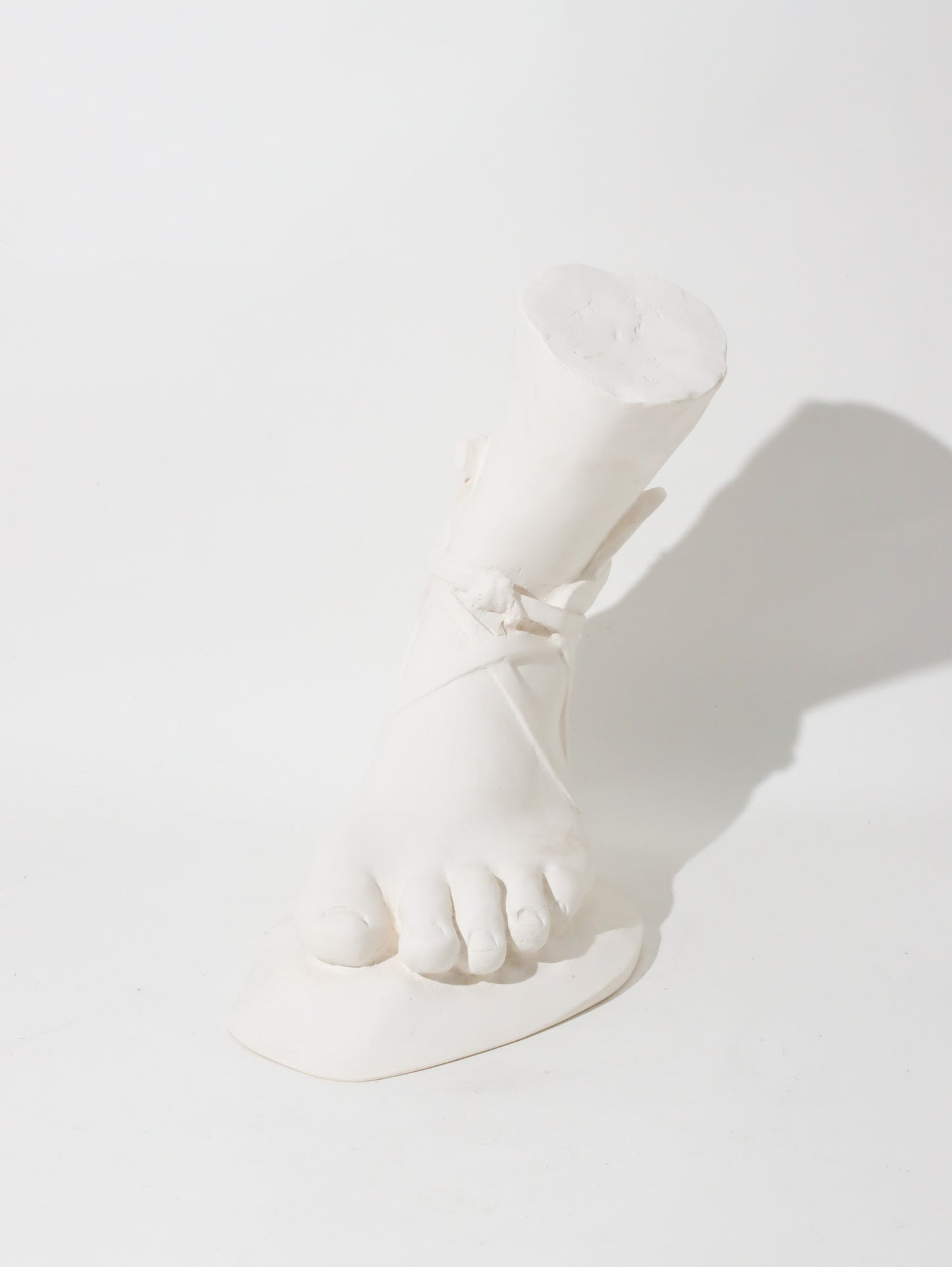 Hermes プラスターオブジェ
