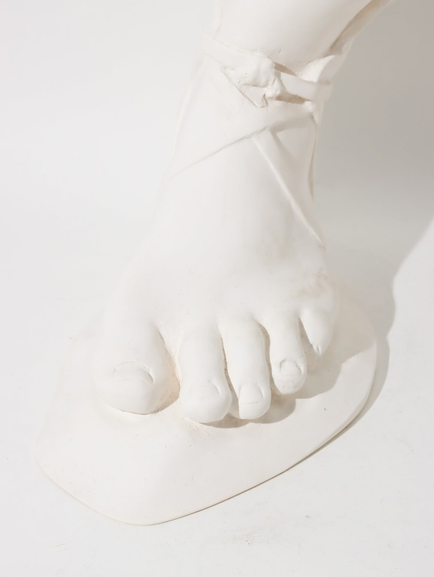 Hermes プラスターオブジェ