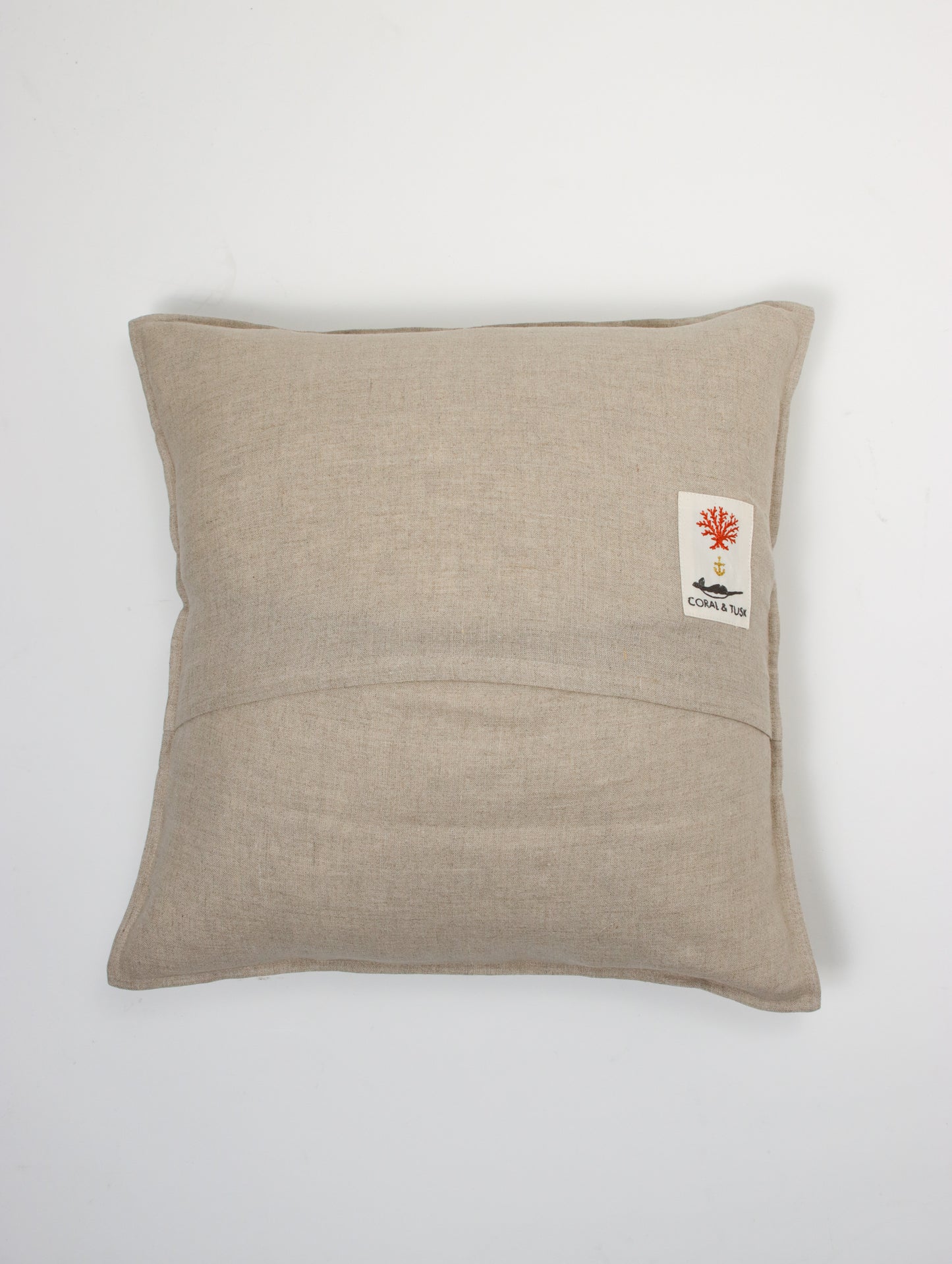 クッションカバー 40x40 Mushrooms and Ferns B