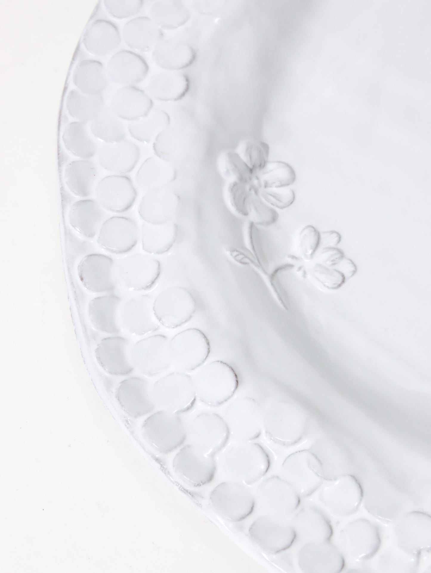 Fleurs ミディアムプラッター 32cm