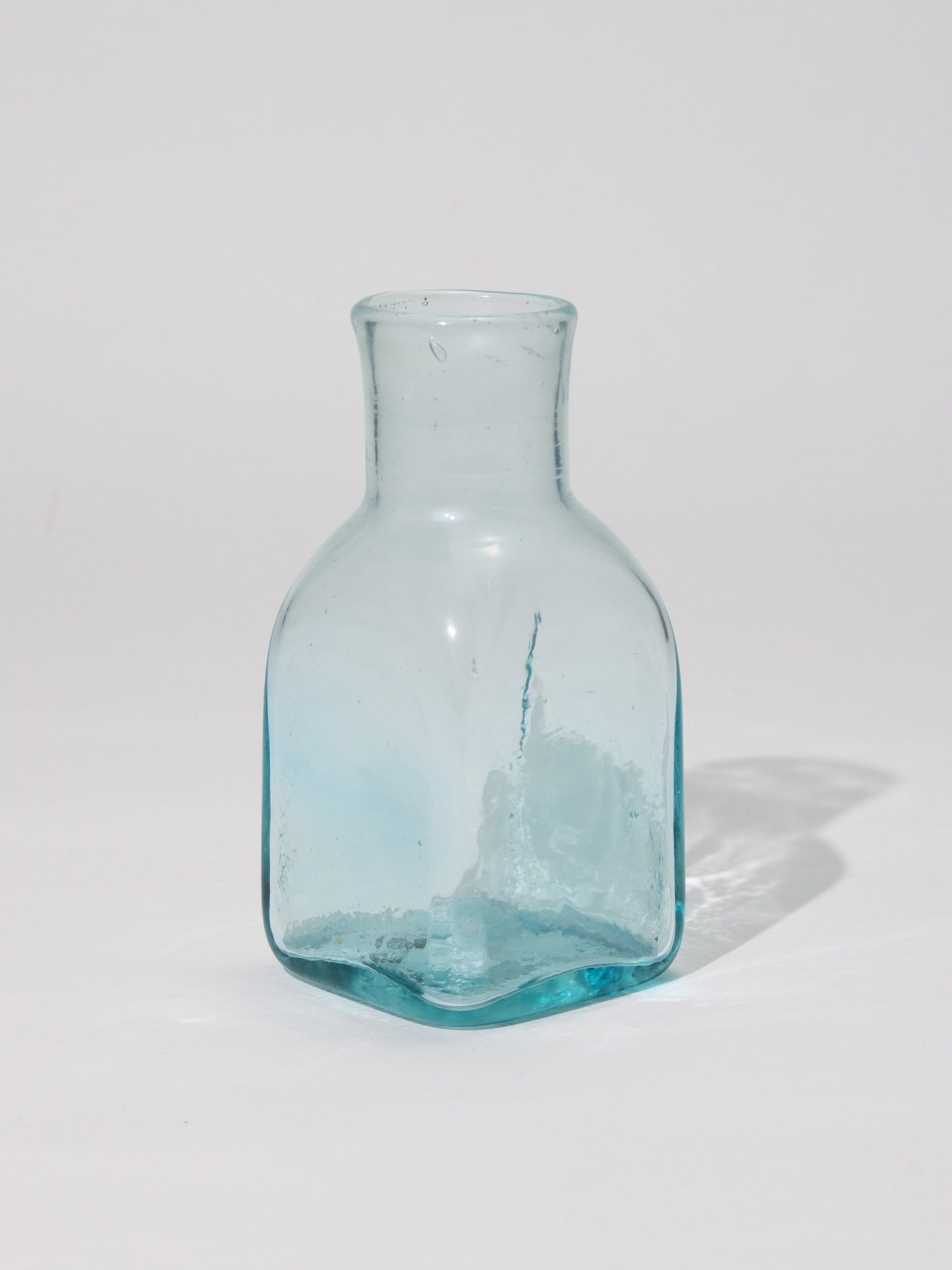 フラワーベース BAGNO EPICES Transparent