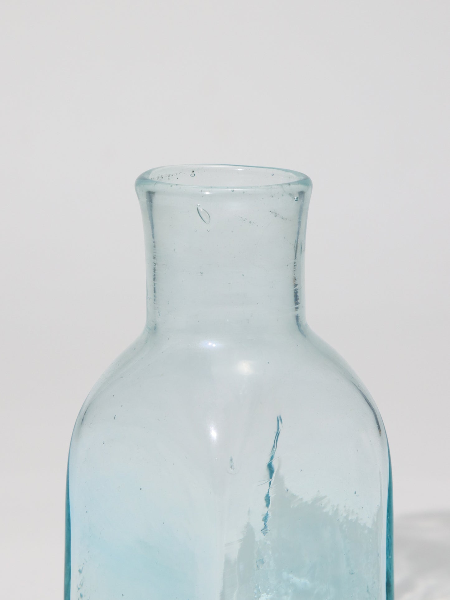 フラワーベース BAGNO EPICES Transparent