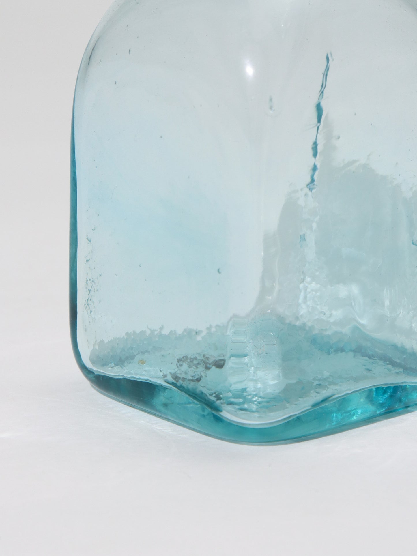 フラワーベース BAGNO EPICES Transparent