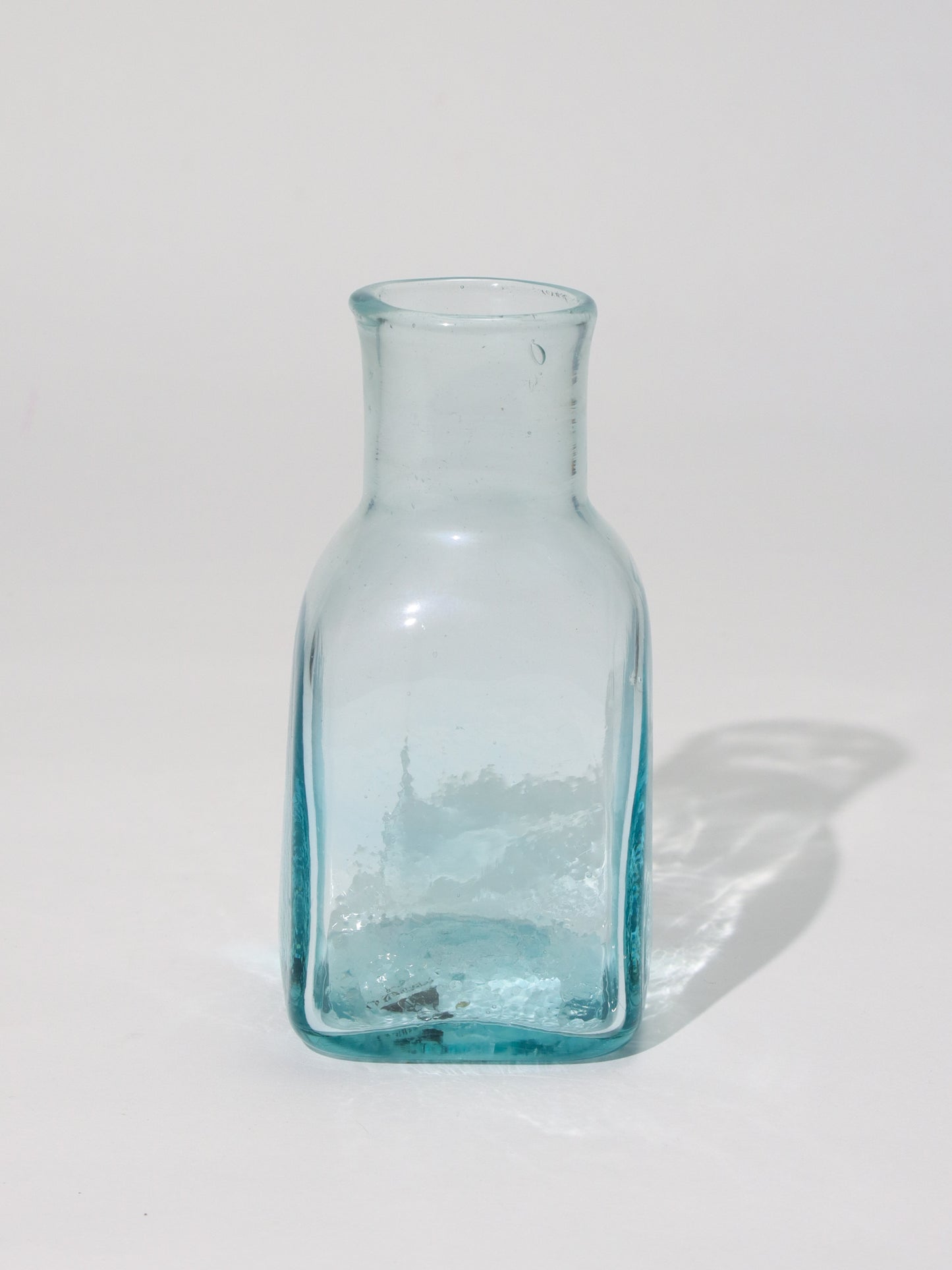 フラワーベース BAGNO EPICES Transparent
