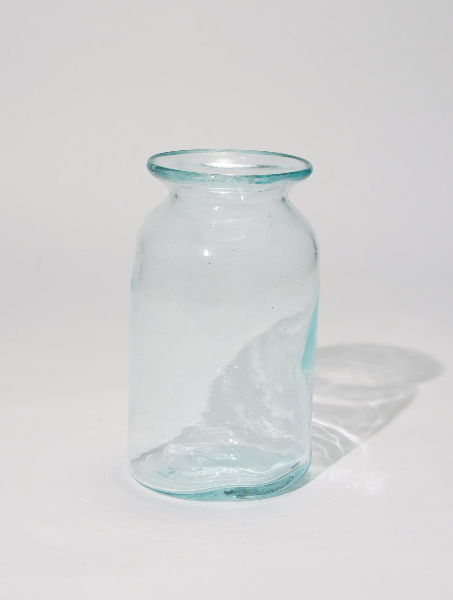 フラワーベース PHARMACY PETIT Transparent