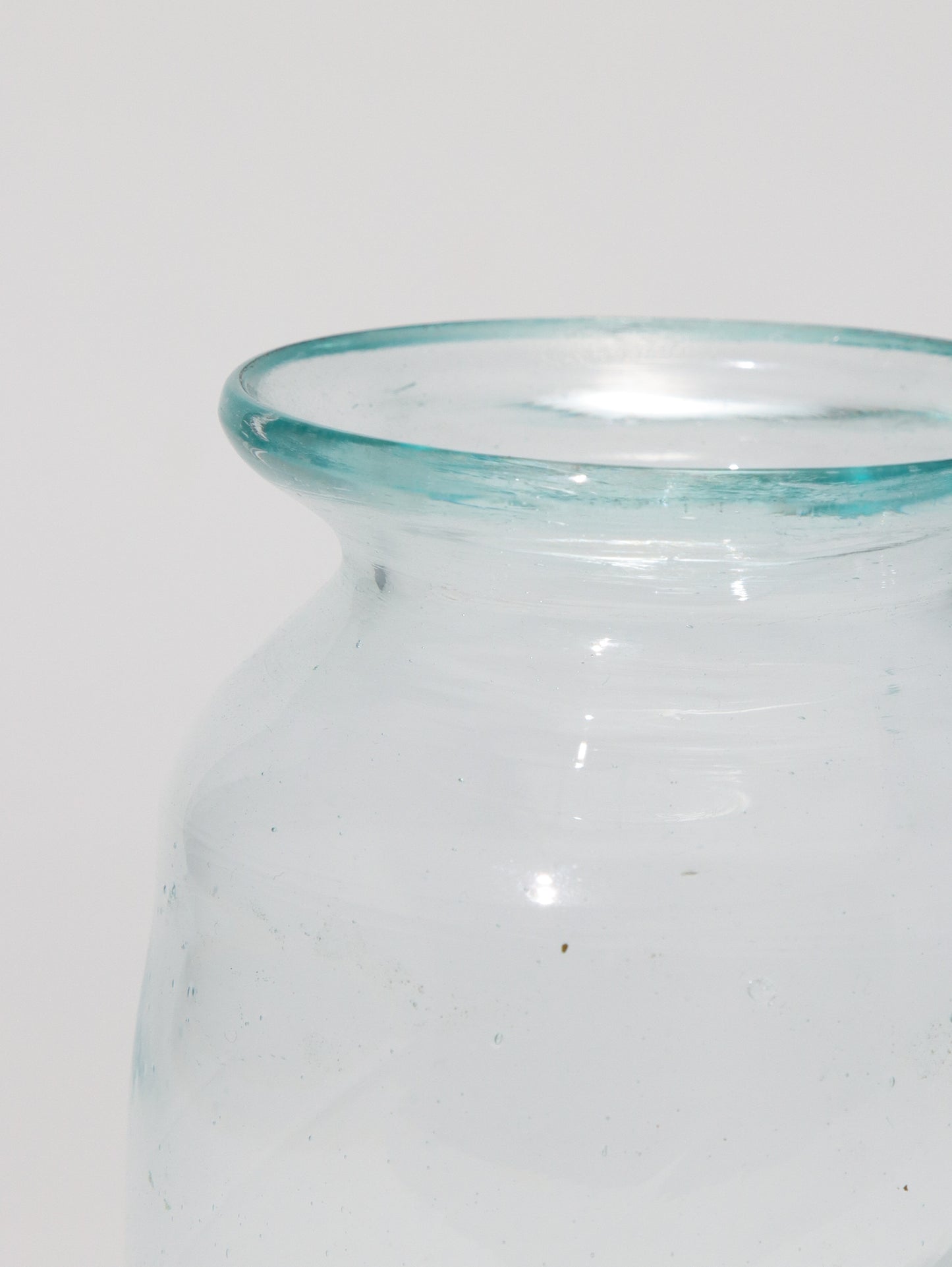 フラワーベース PHARMACY PETIT Transparent