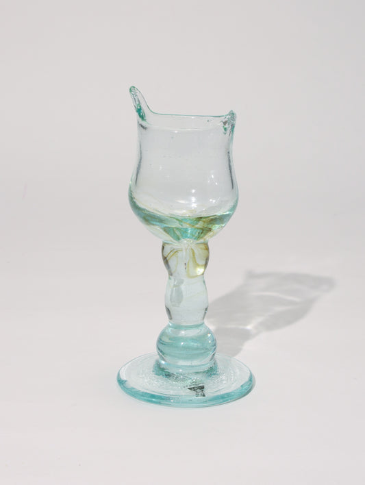 エッグスタンド Coctier Transparent