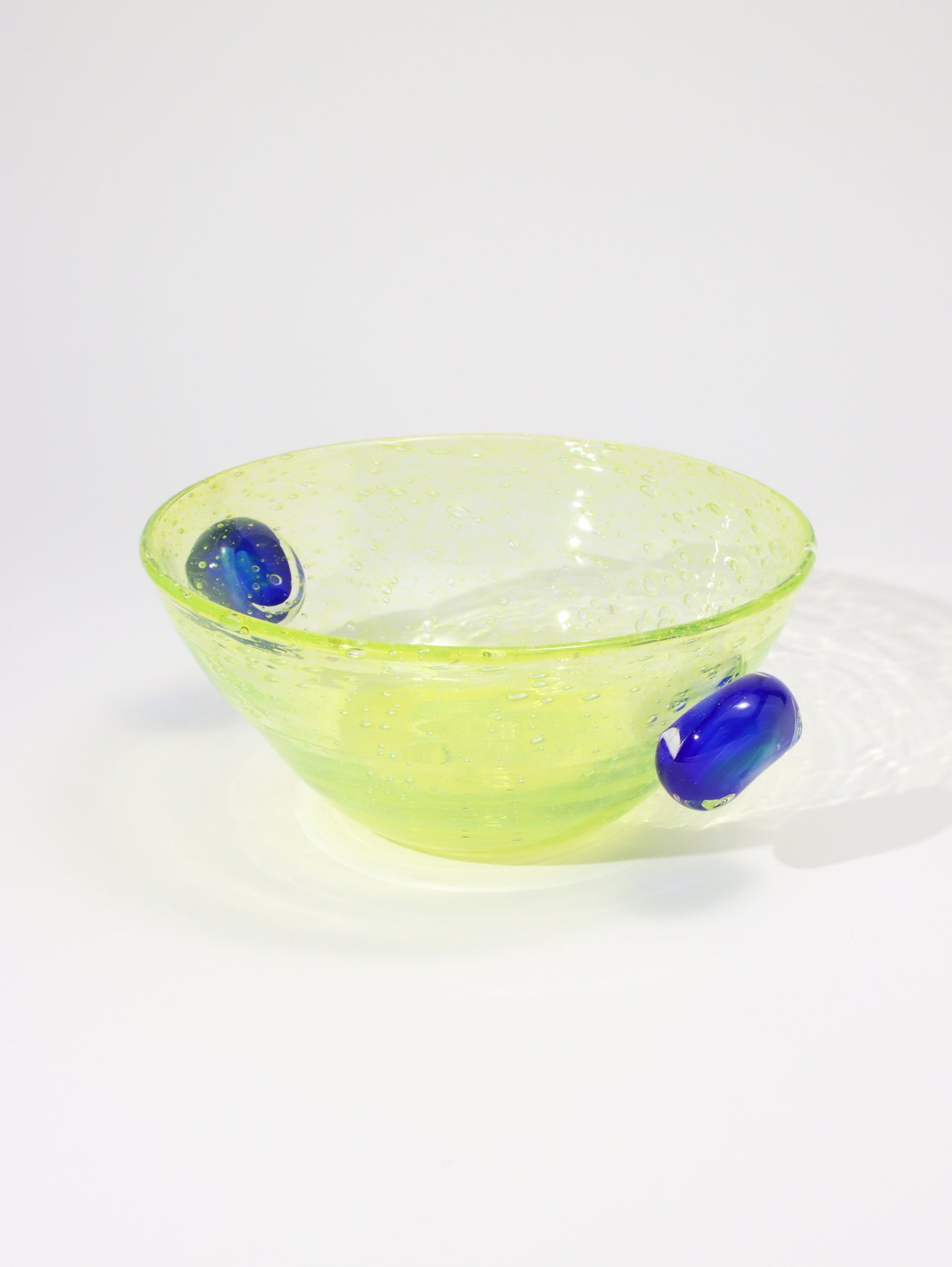 ボウル LA PAVOT YELLOW×BLUE