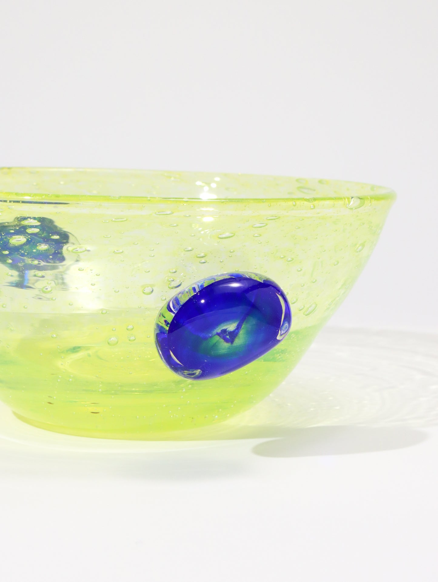 ボウル LA PAVOT YELLOW×BLUE