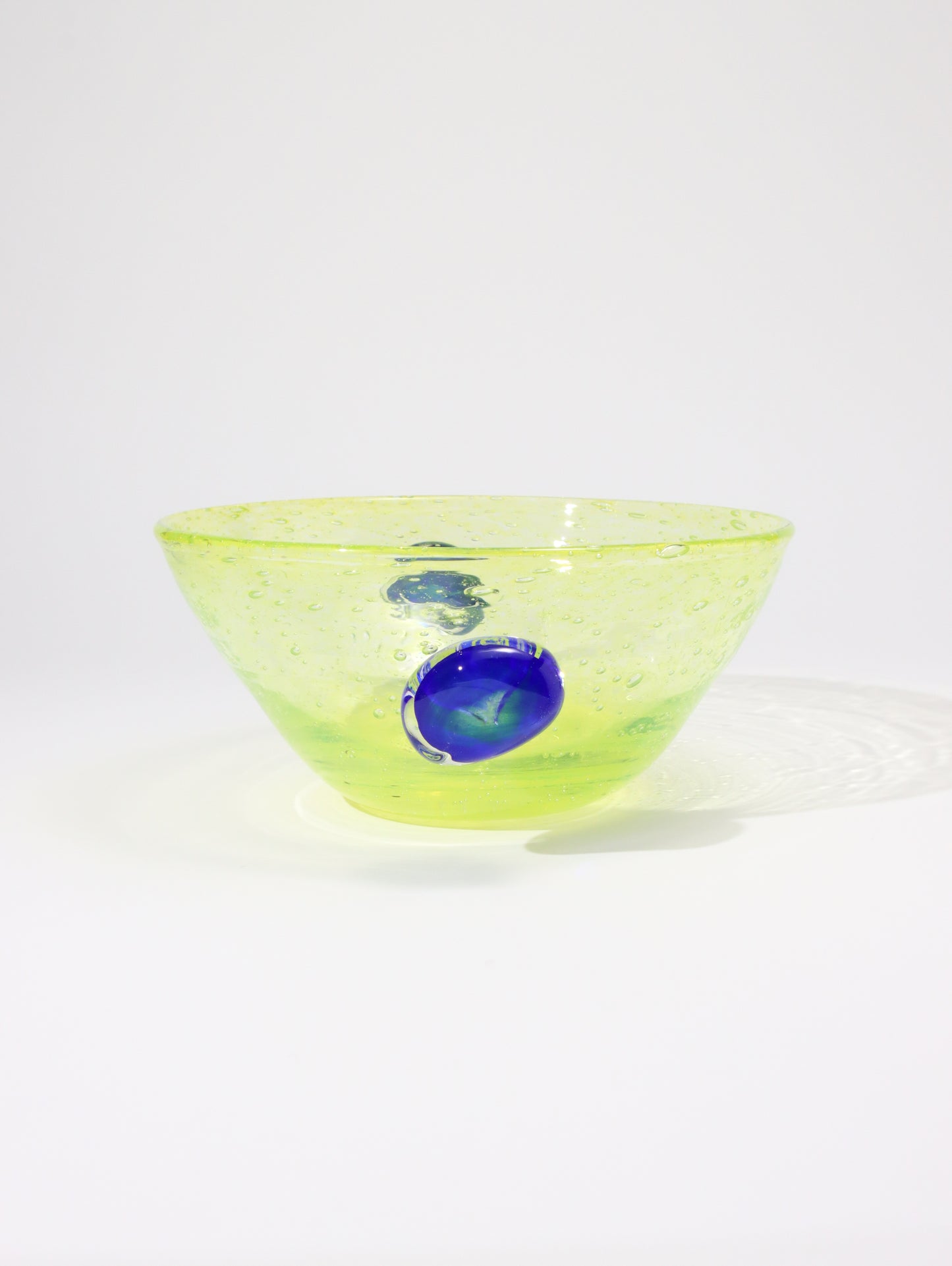 ボウル LA PAVOT YELLOW×BLUE