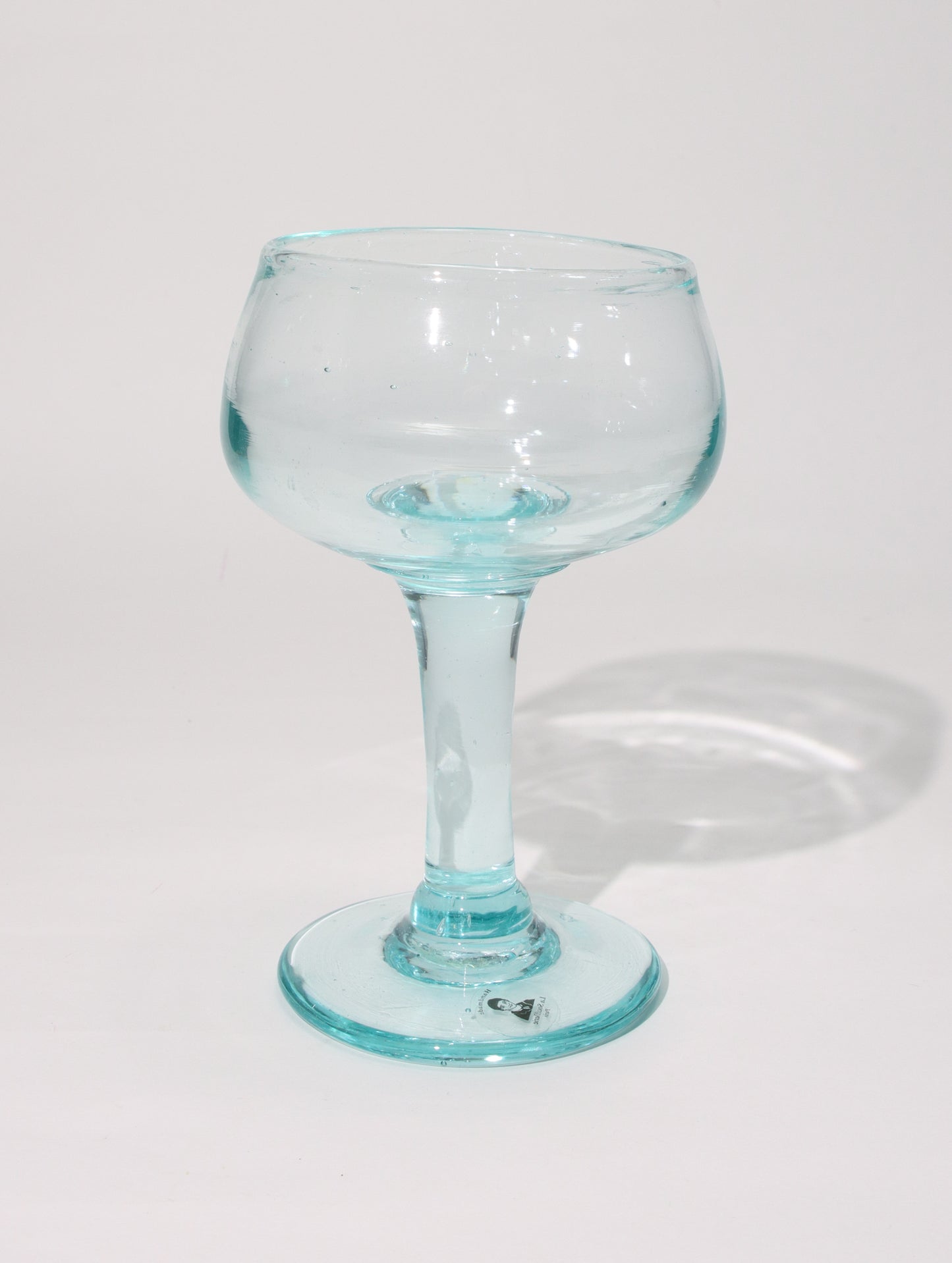 グラス SANDRA Transparent