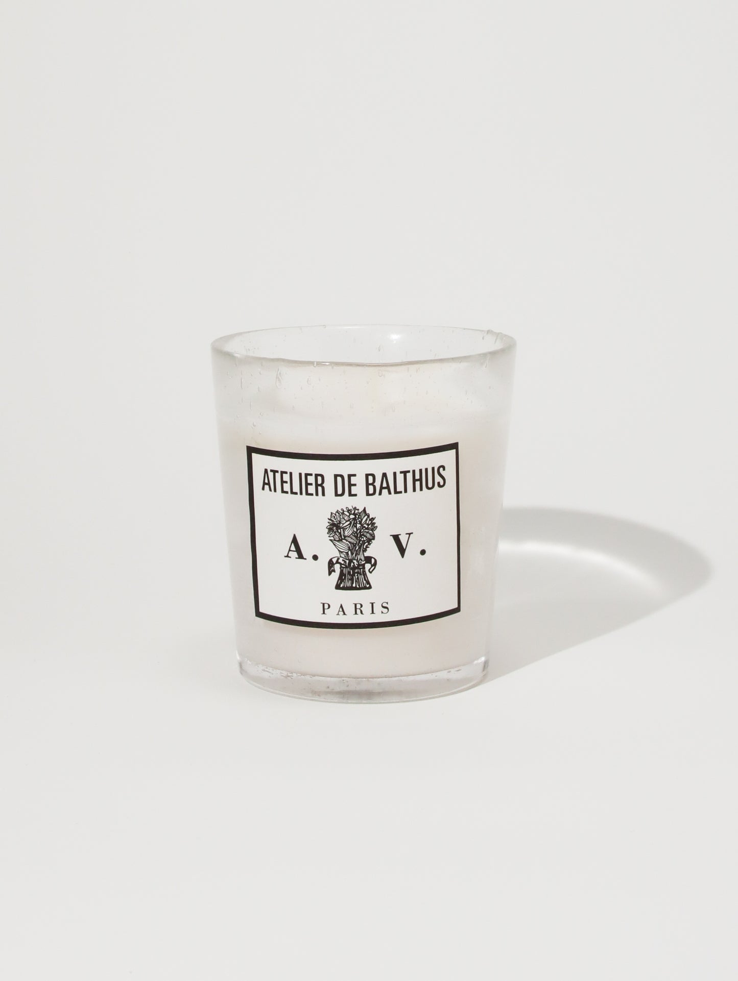 Atelier de Balthus キャンドル