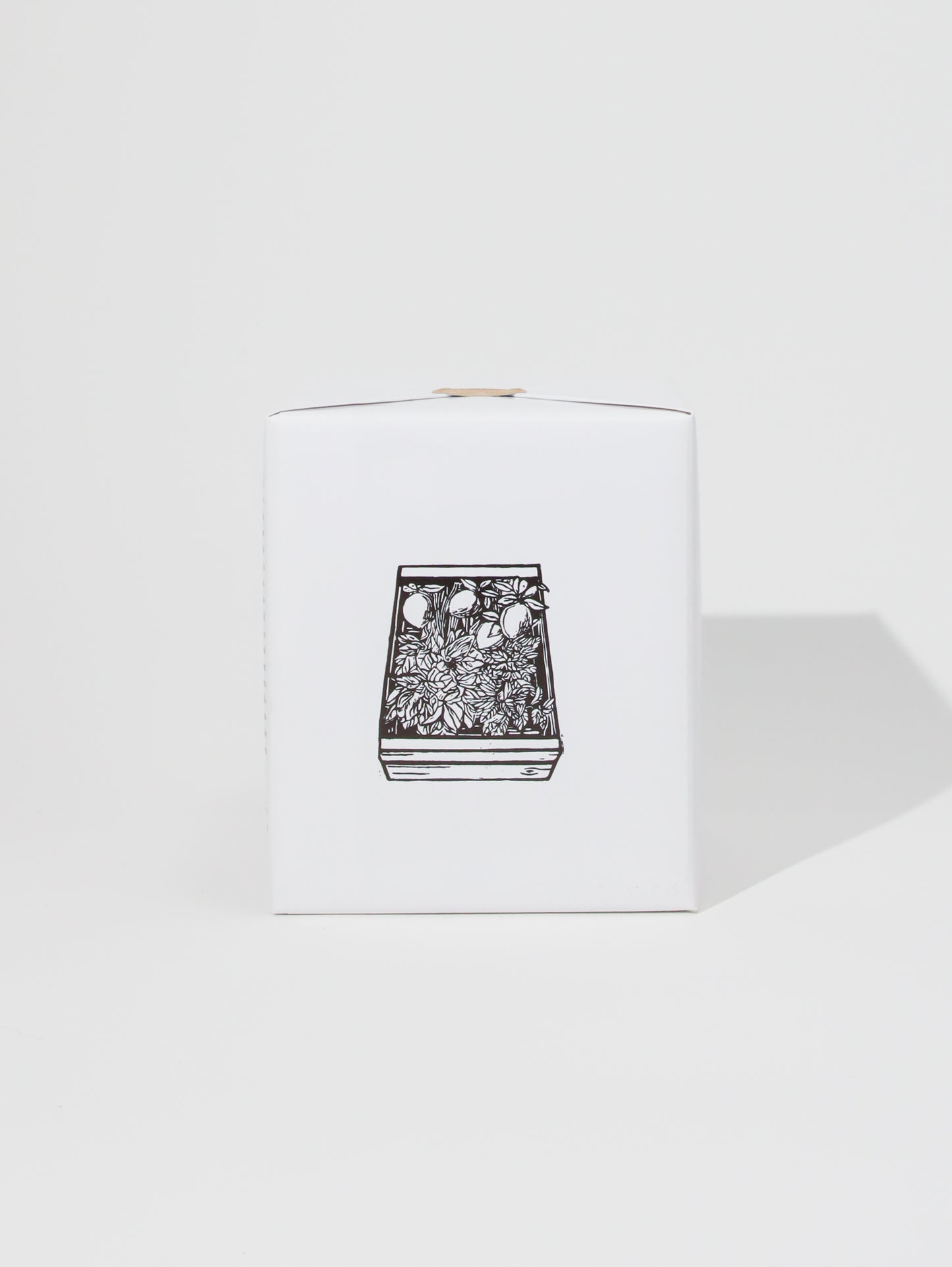 Mantes-La-Jolie キャンドル