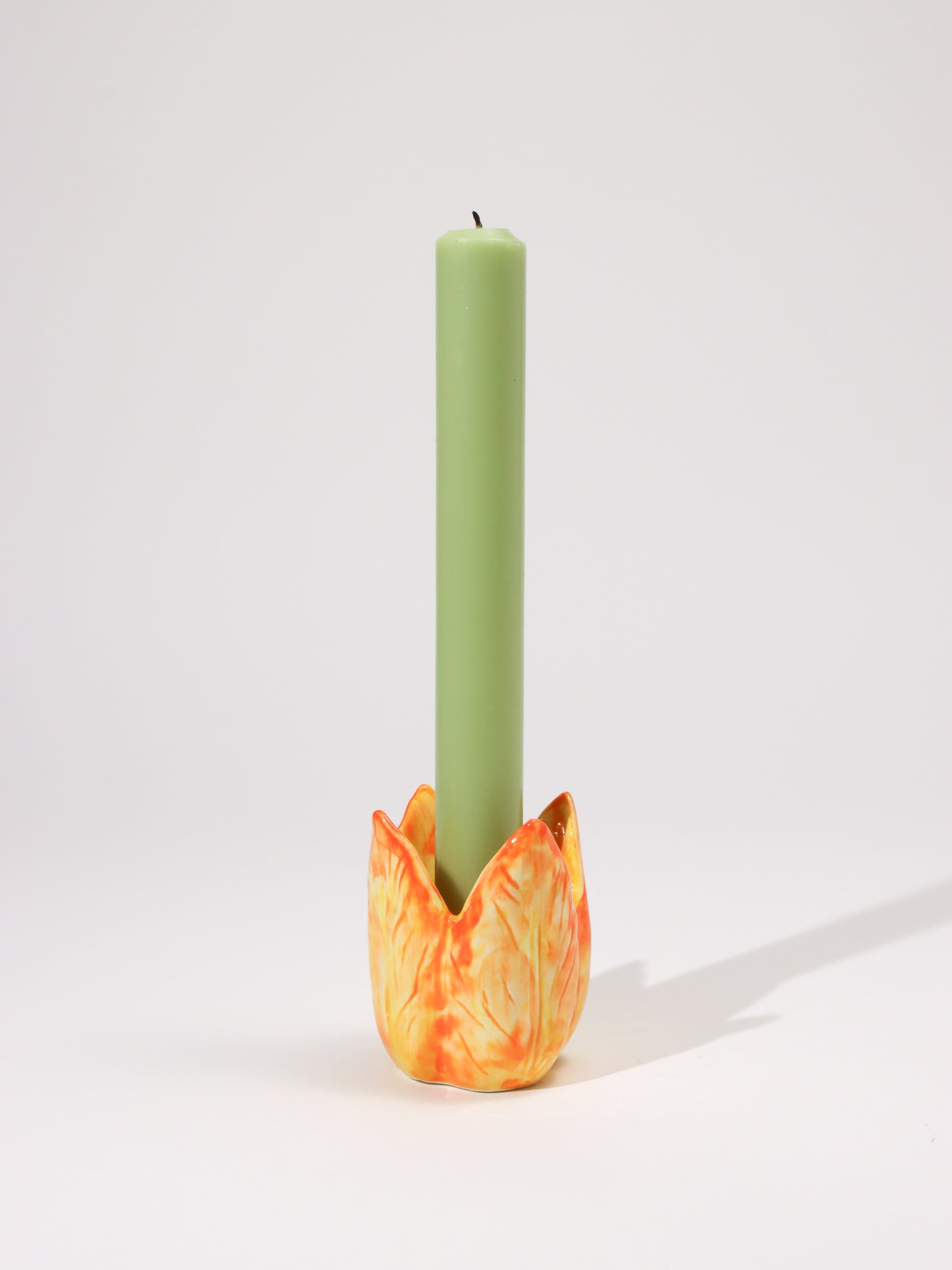 キャンドルホルダー LE CHANDELIER CAMELIA TULIPE