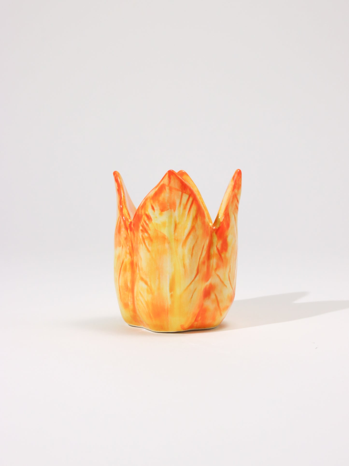 キャンドルホルダー LE CHANDELIER CAMELIA TULIPE