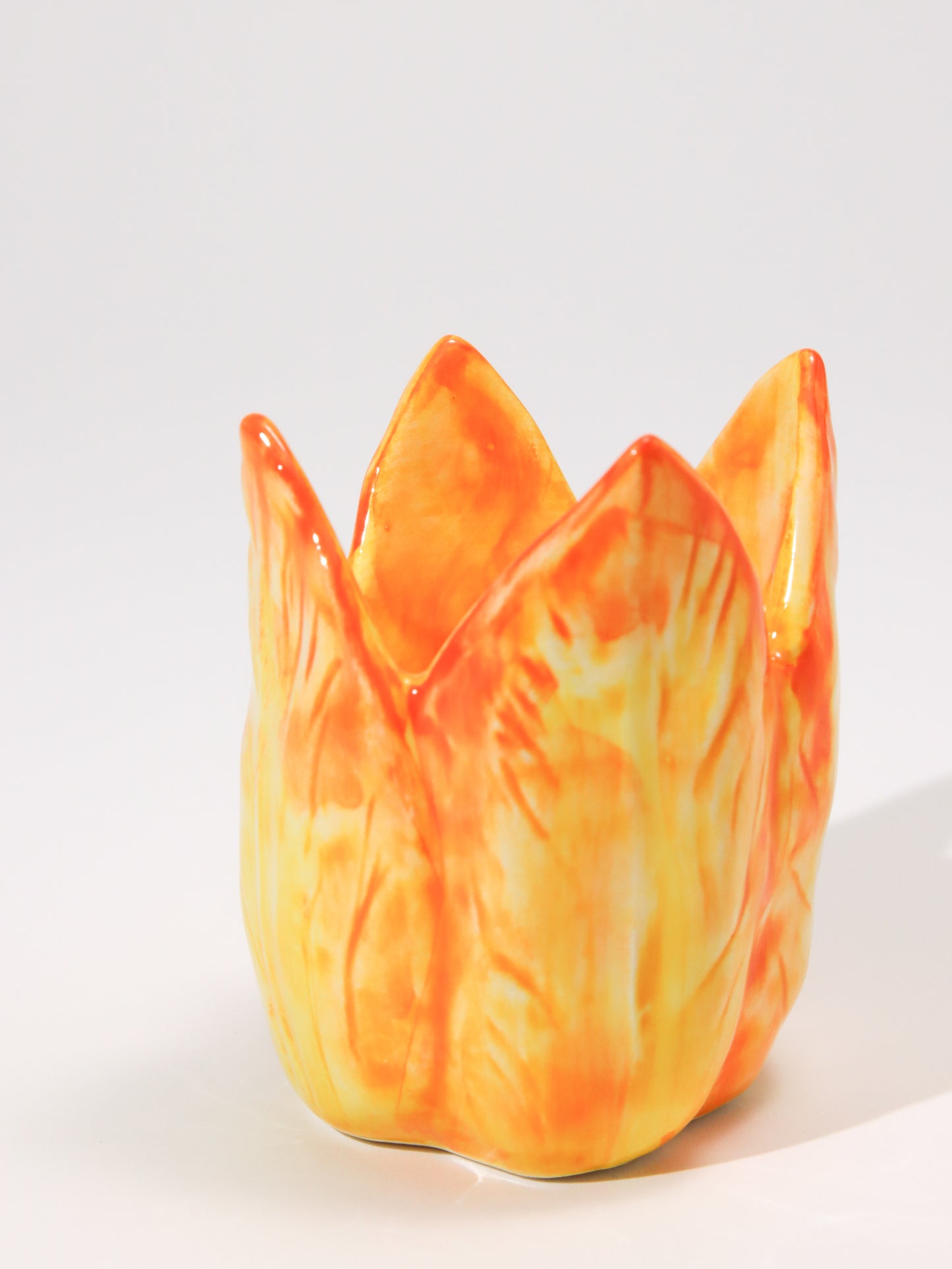 キャンドルホルダー LE CHANDELIER CAMELIA TULIPE